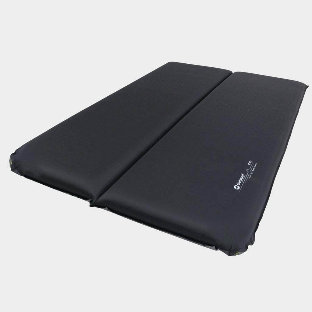 Sleepin 10cm Double Self Inflating Mat 2024