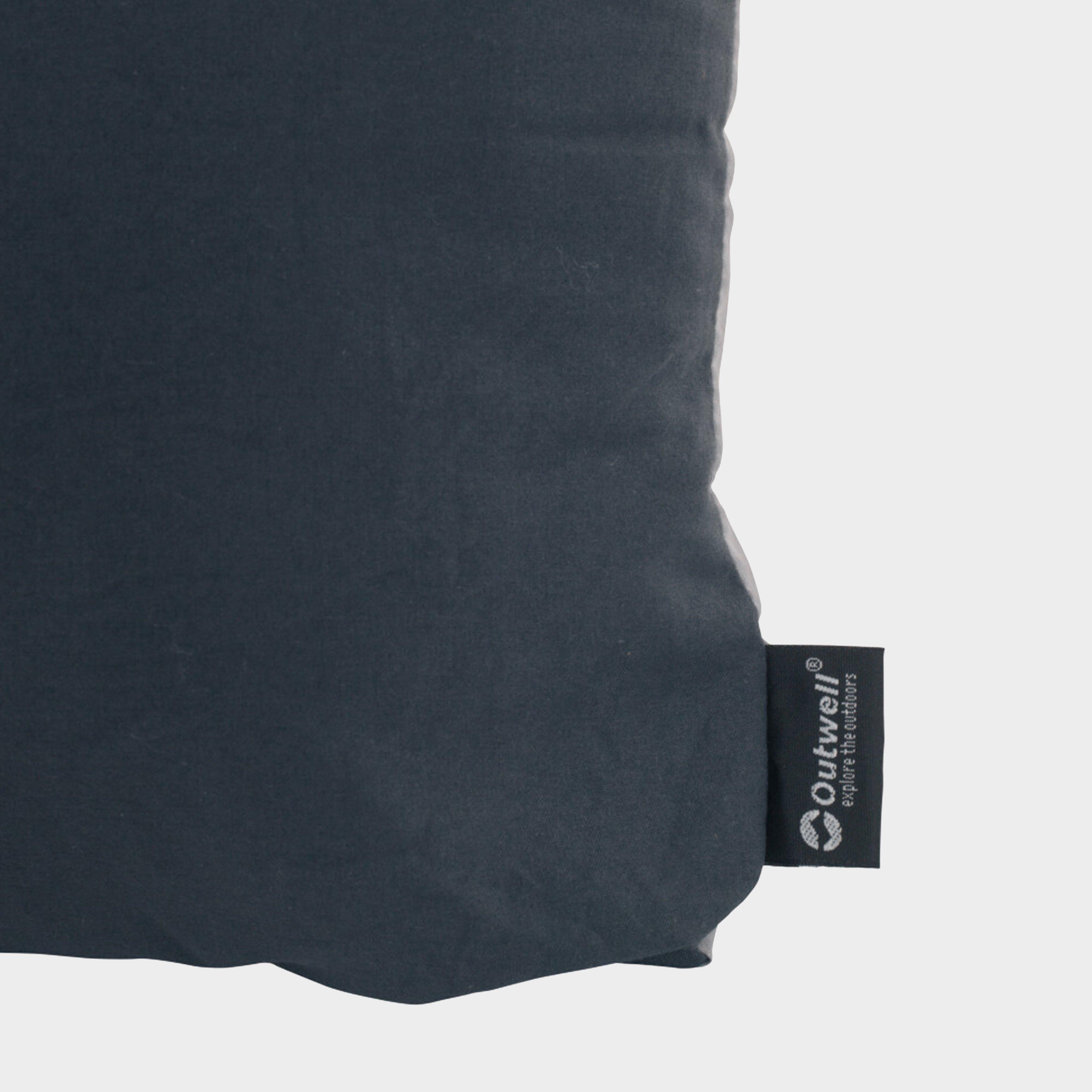 Outwell Campion Pillow Dark Grey
