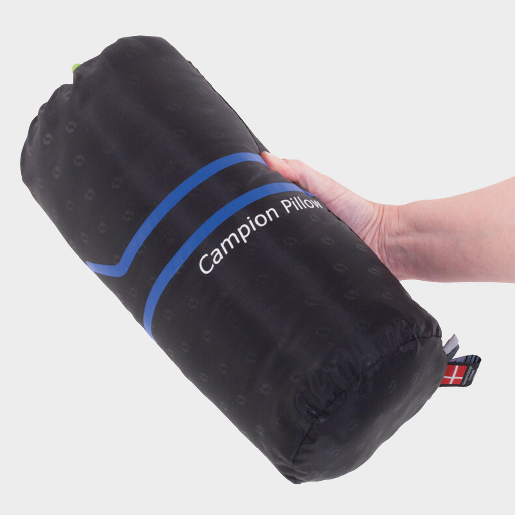 Outwell Campion Pillow Dark Grey
