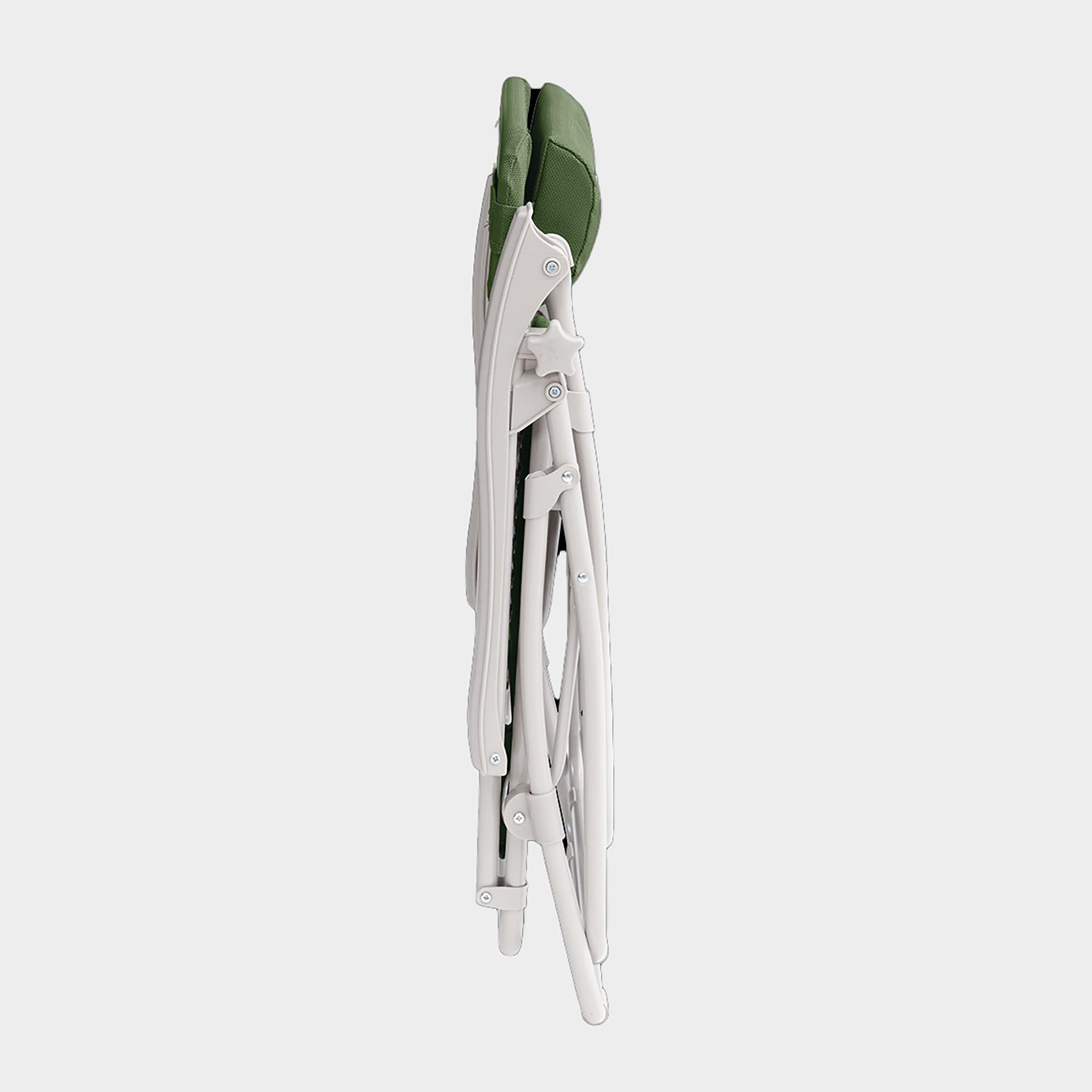 Ramsgate Ergo Core Chair Green
