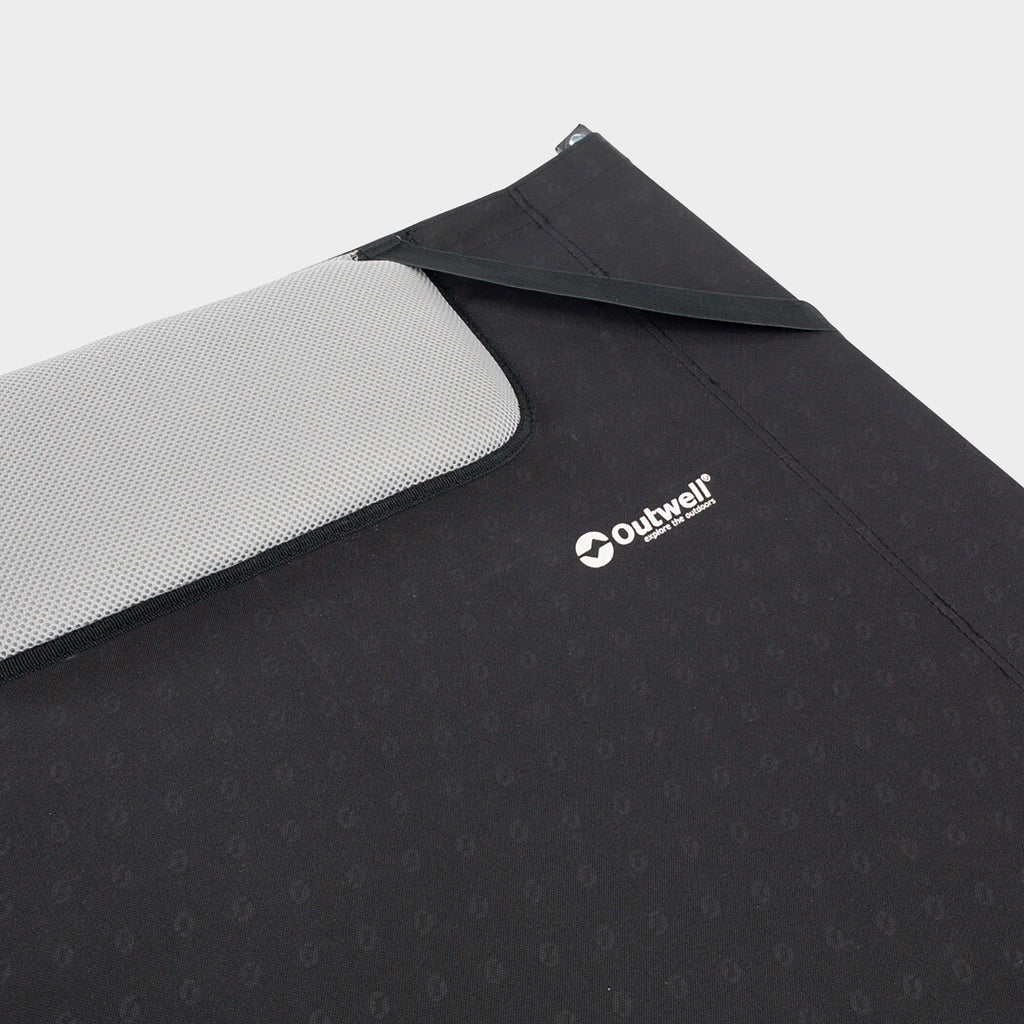 Laguna Hills Camp Bed