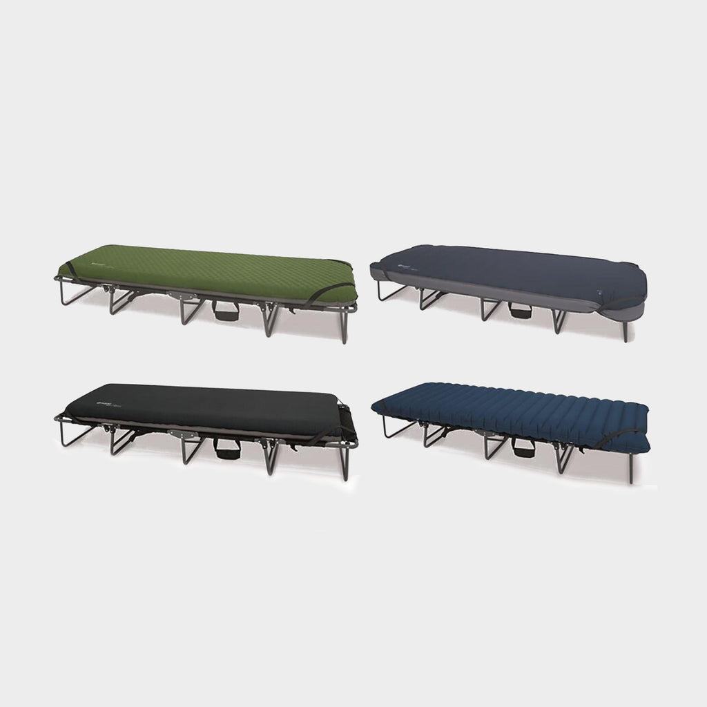 Tostado Folding Bed