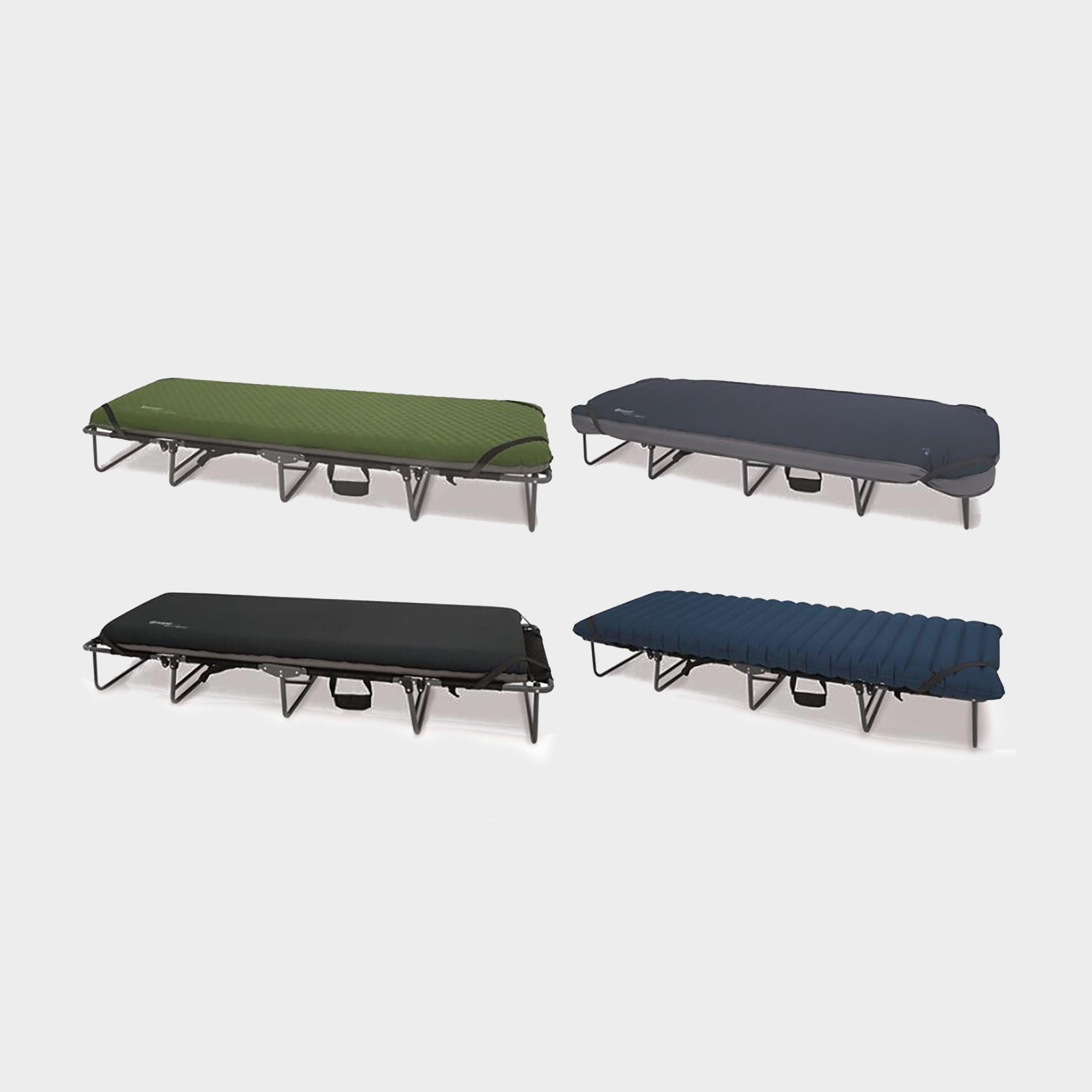 Tostado Folding Bed