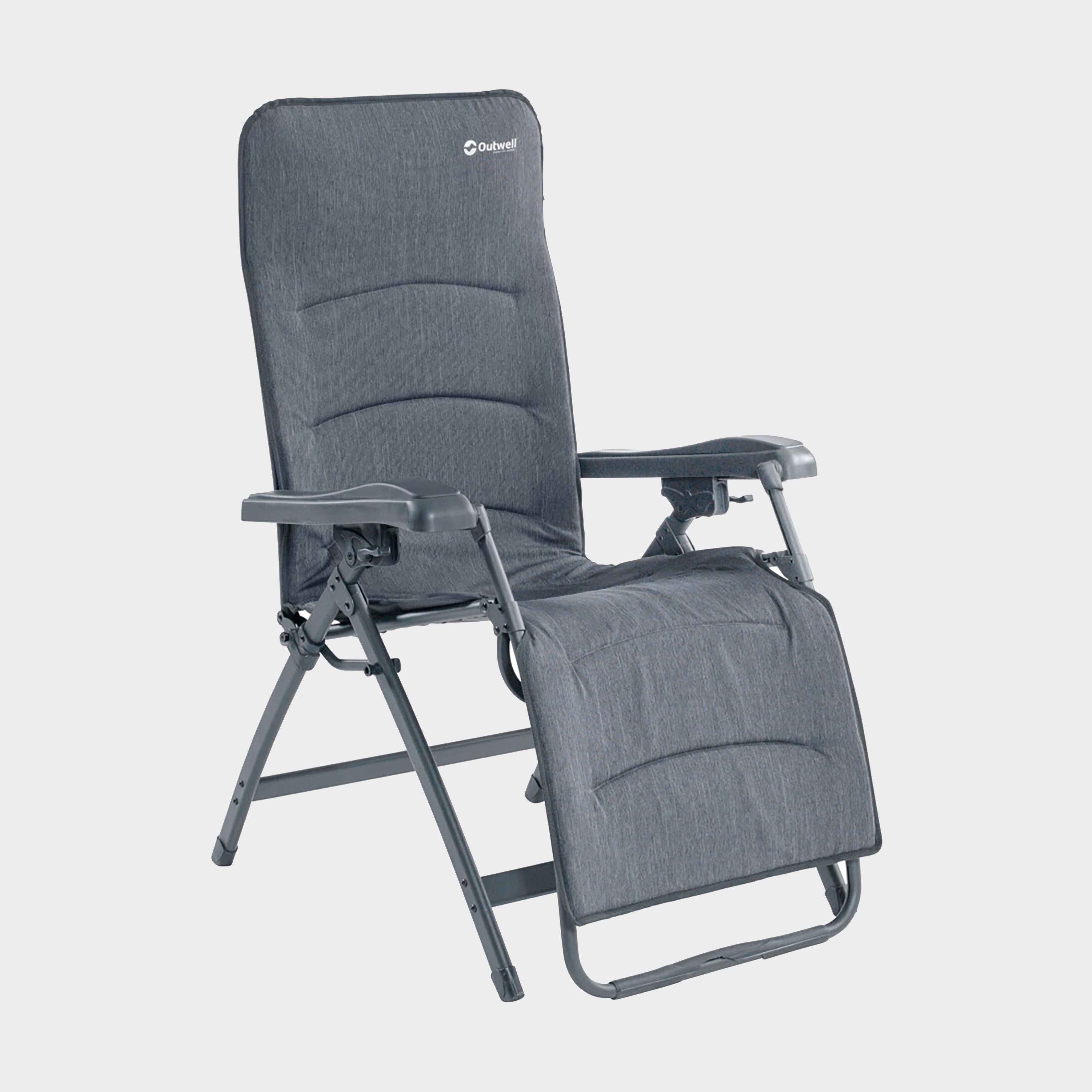 Gresham Ergo Supreme Chair