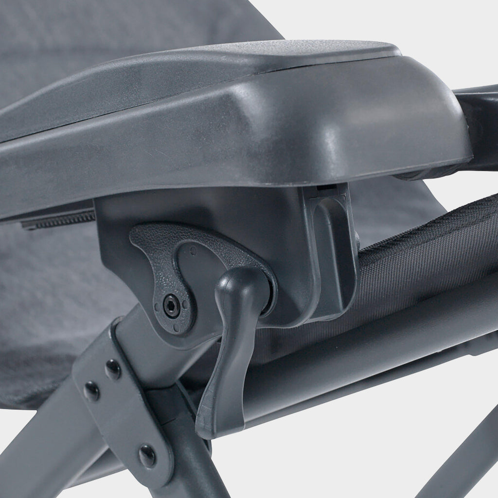 Gresham Ergo Supreme Chair