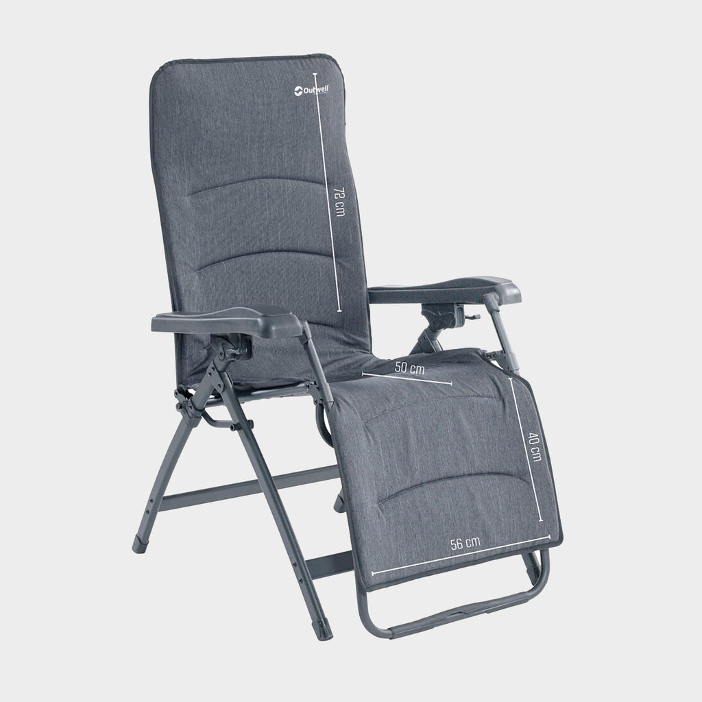Gresham Ergo Supreme Chair