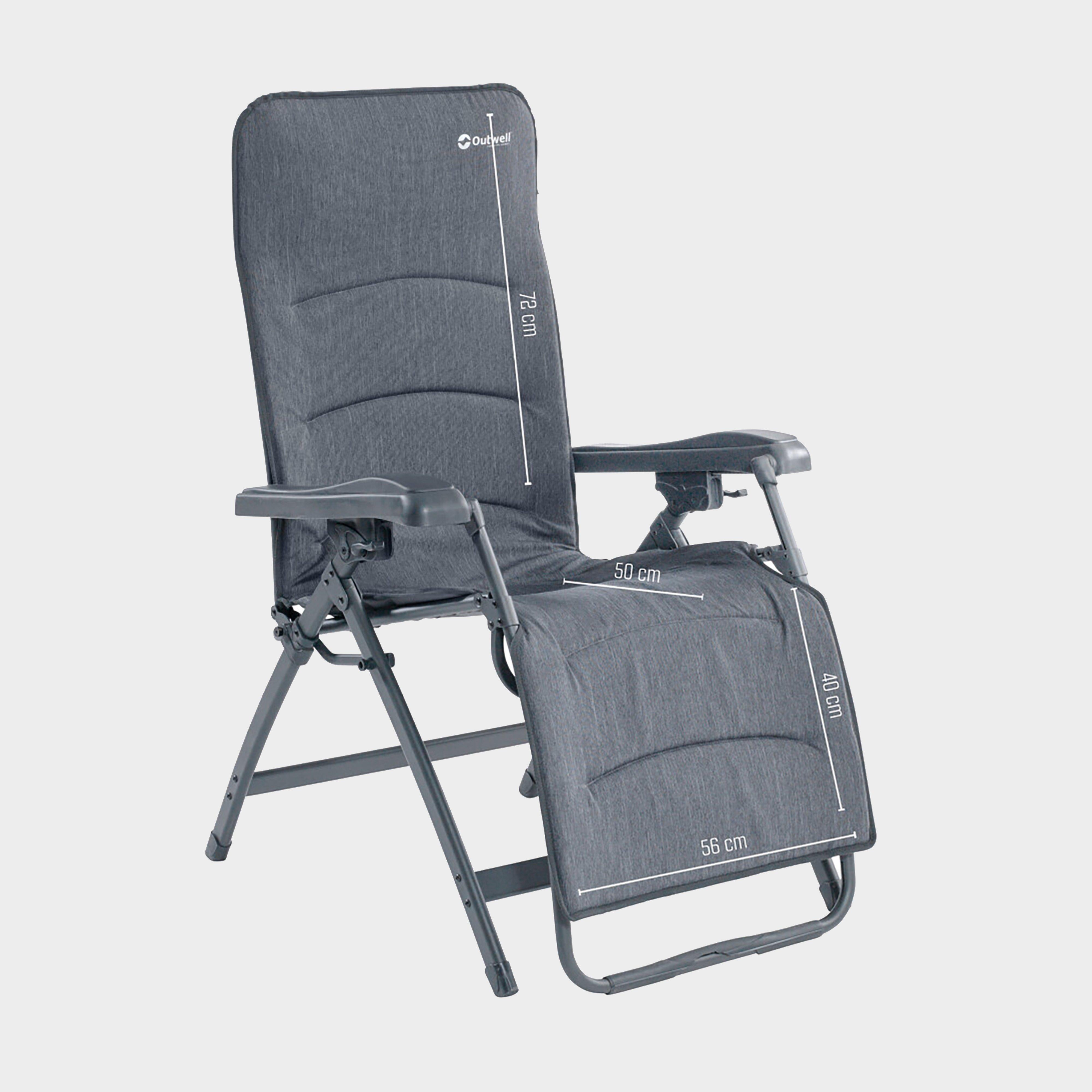 Gresham Ergo Supreme Chair