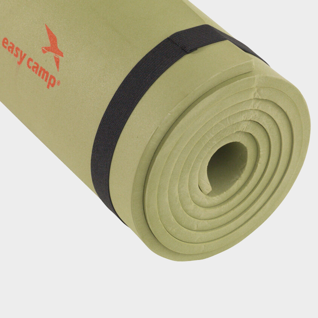 Wave EVA Roll Mats - 0.8cm
