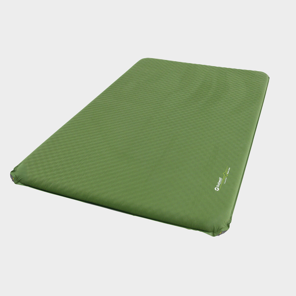 Dreamcatcher 10.0cm Double Self-Inflating Mat