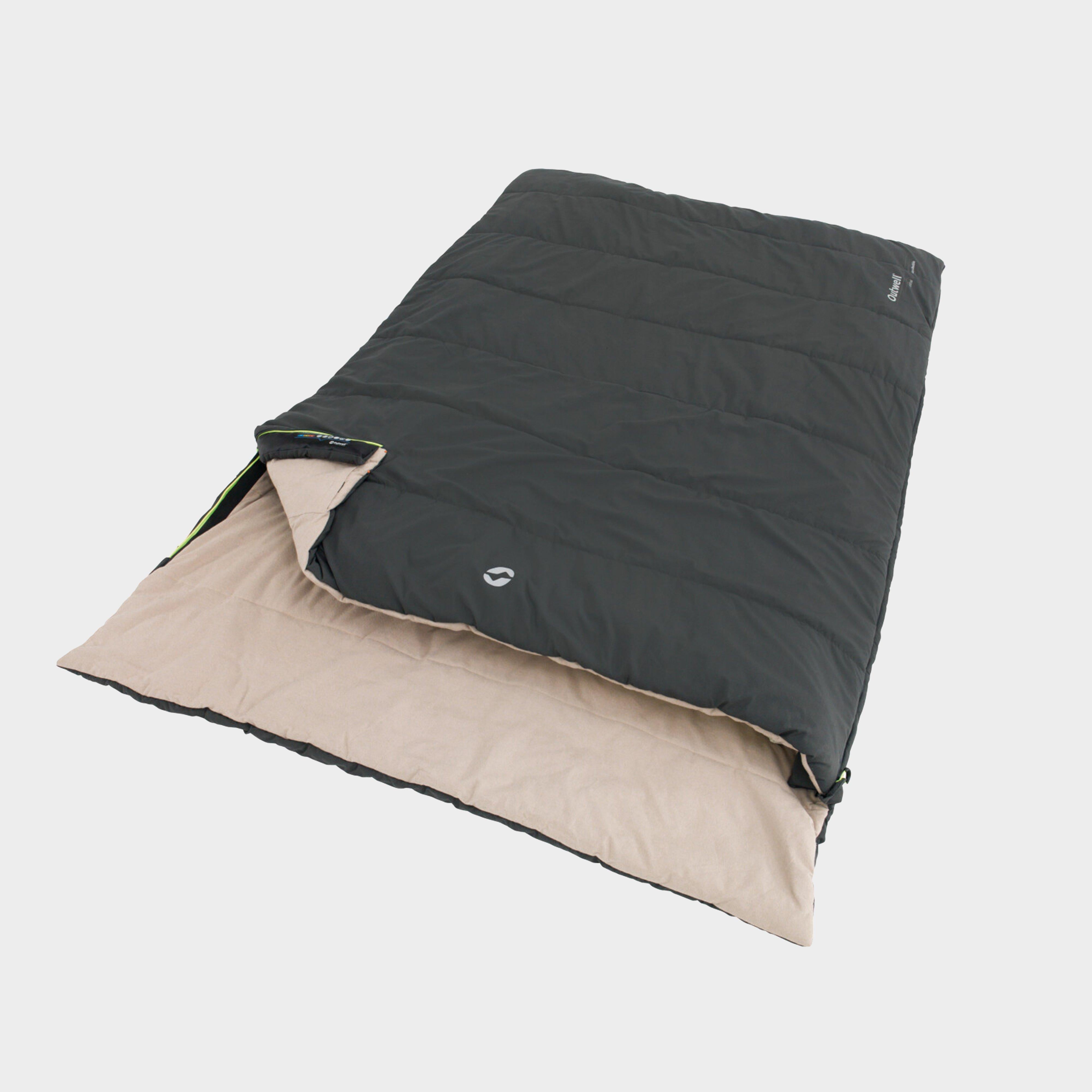 Celestial Lux Double Sleeping Bag