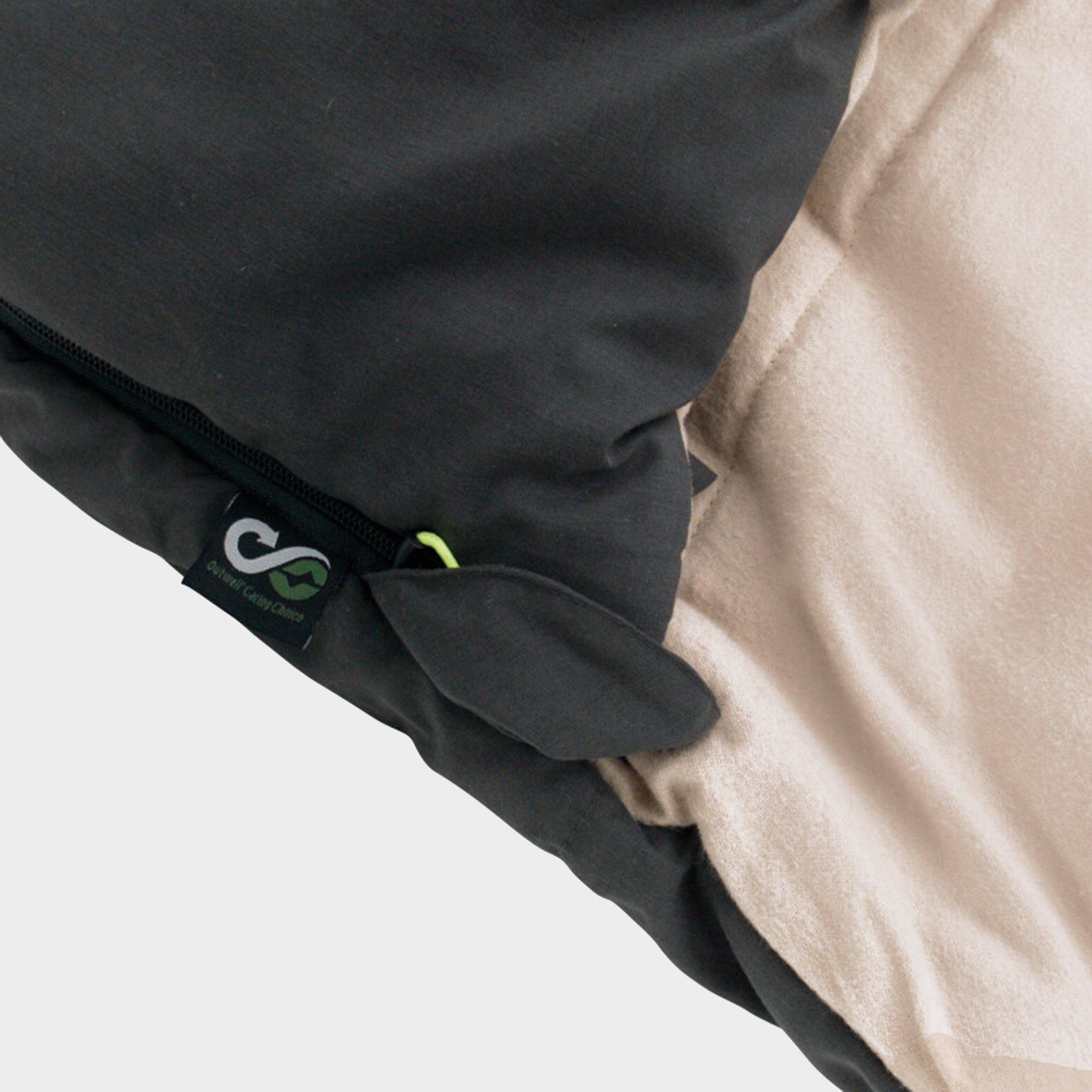 Celestial Lux Double Sleeping Bag