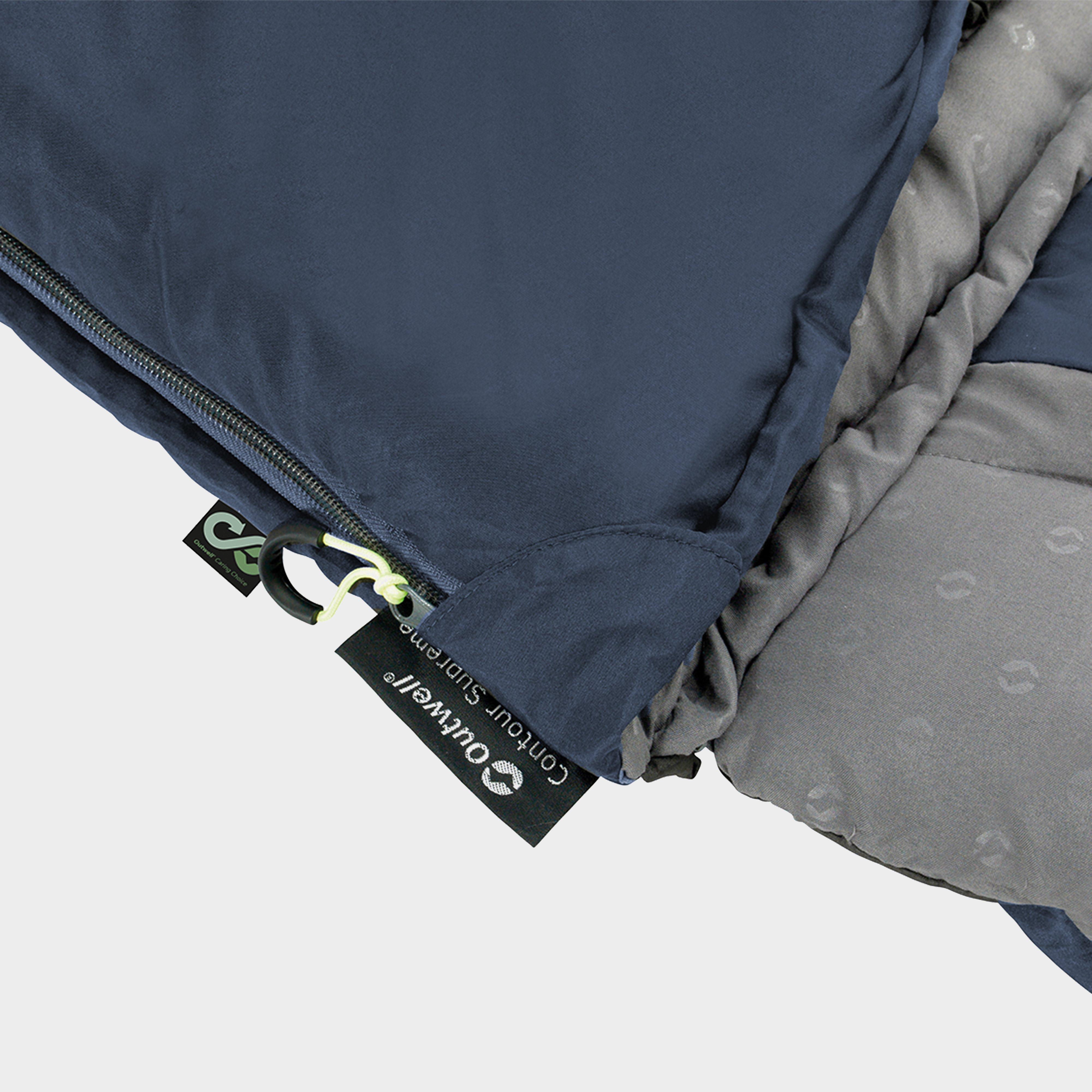 Contour Lux Sleeping Bag 2024