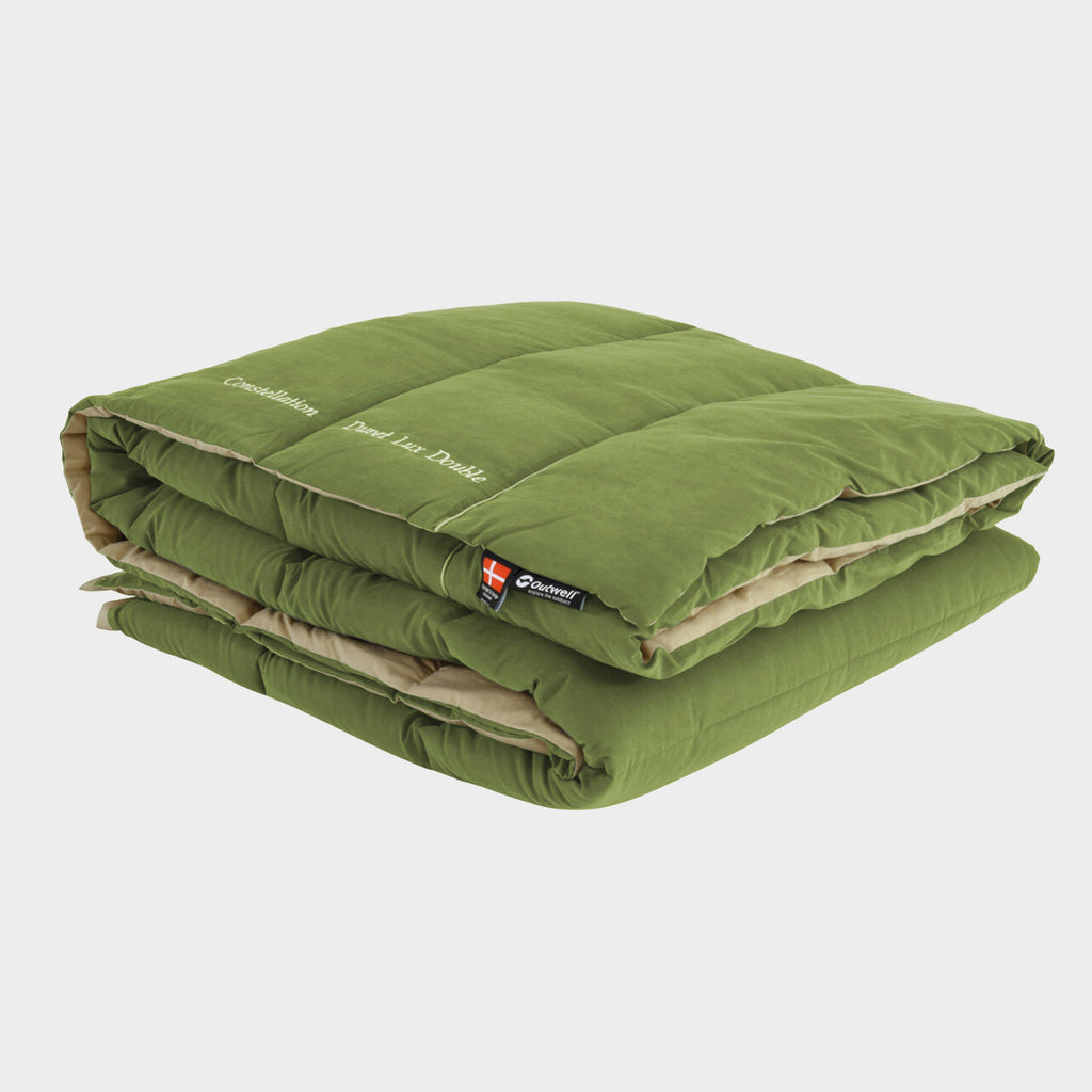 Constellation Duvet Lux Double