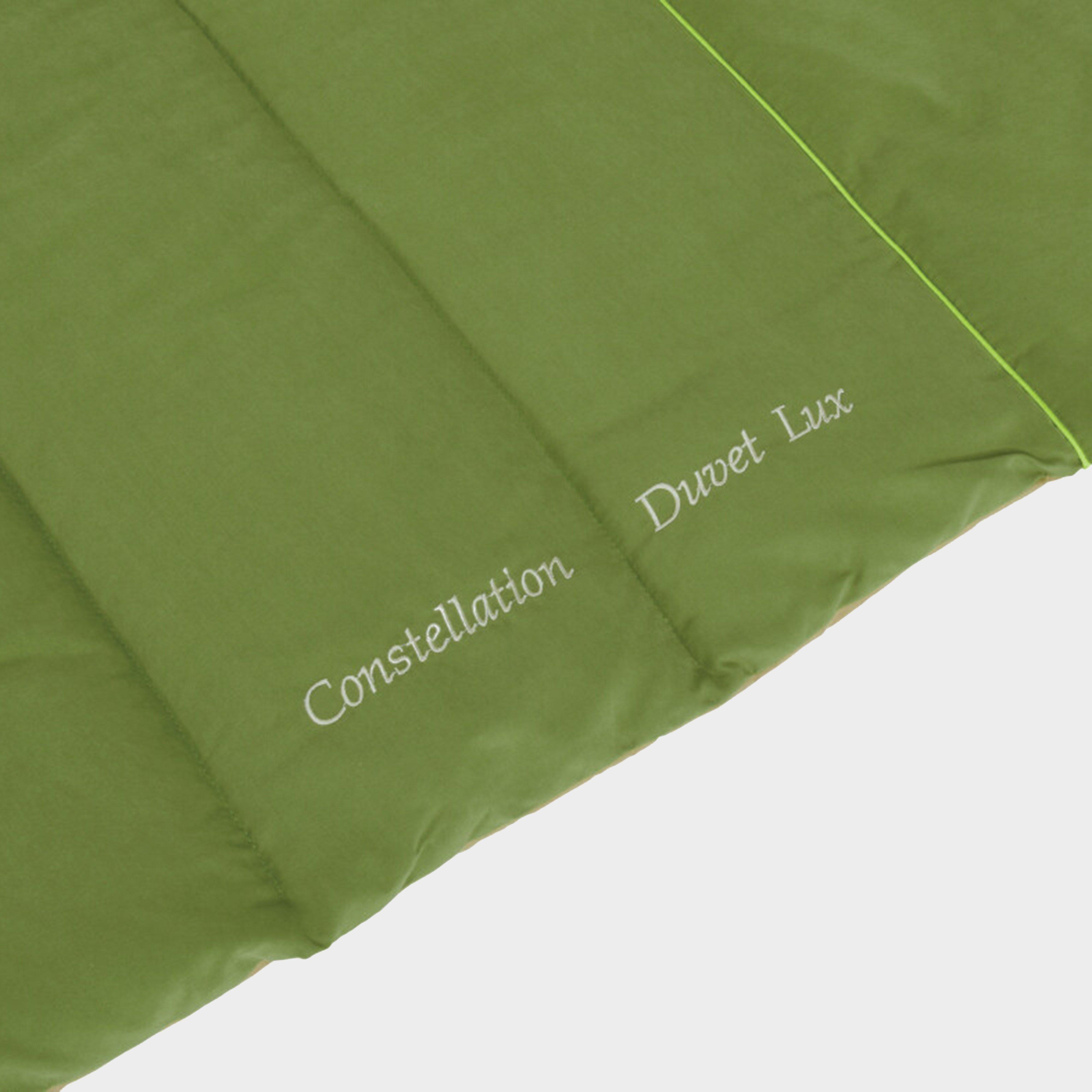 Constellation Duvet Lux Double