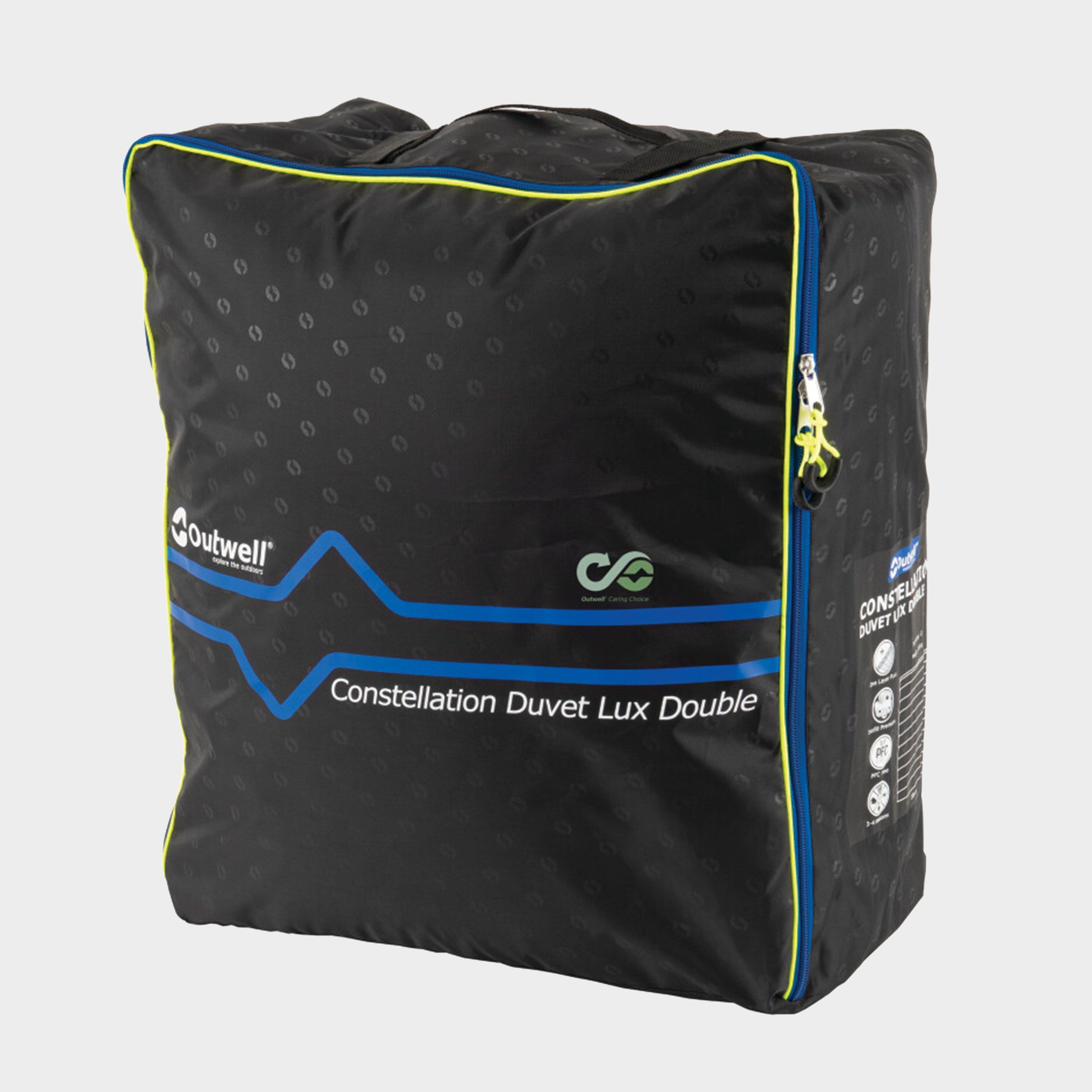 Constellation Duvet Lux Double
