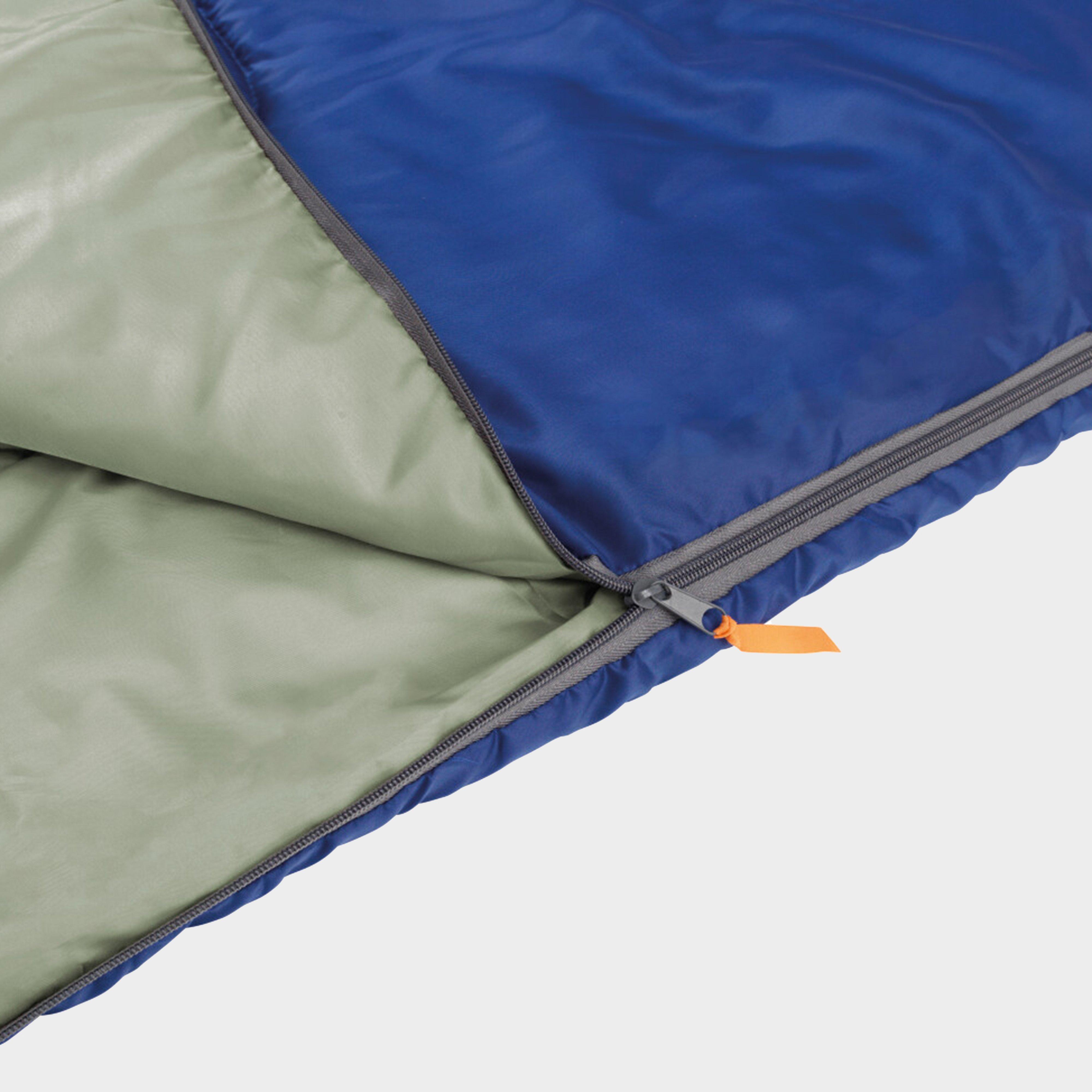 Chakra Sleeping Bag