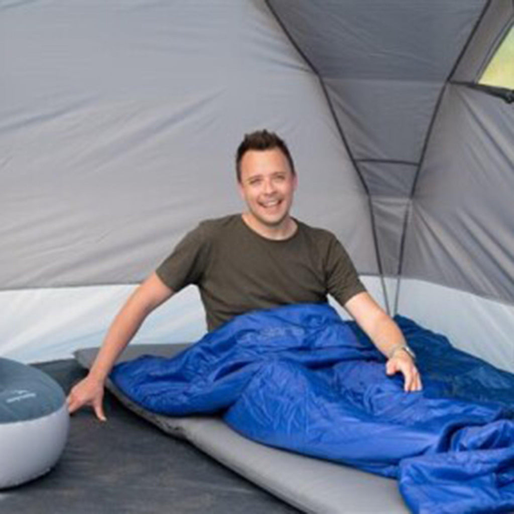 Chakra Sleeping Bag
