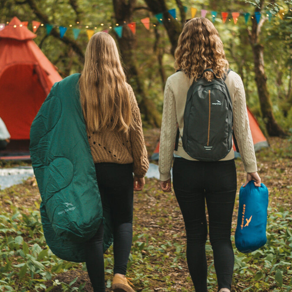Cosmos Sleeping Bag