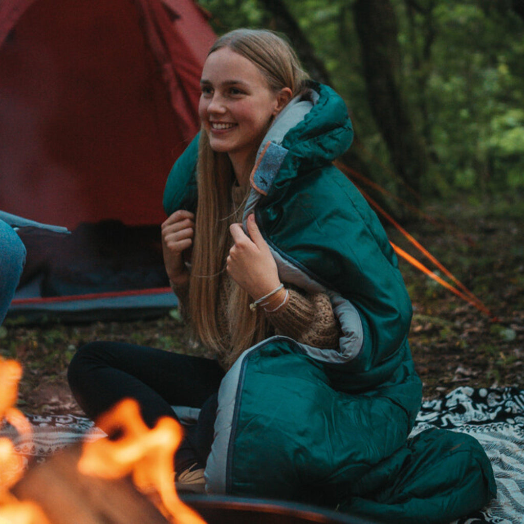 Cosmos Sleeping Bag