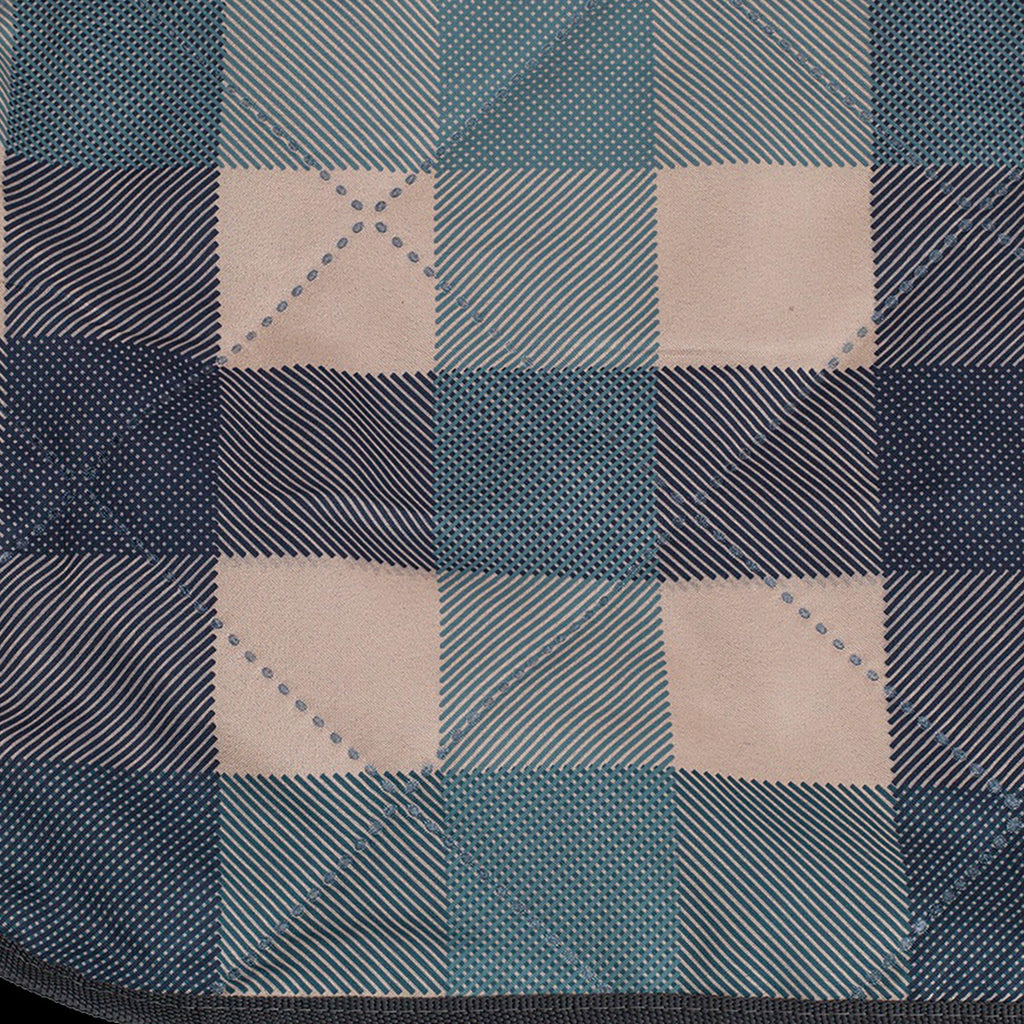 Camper Picnic Rug