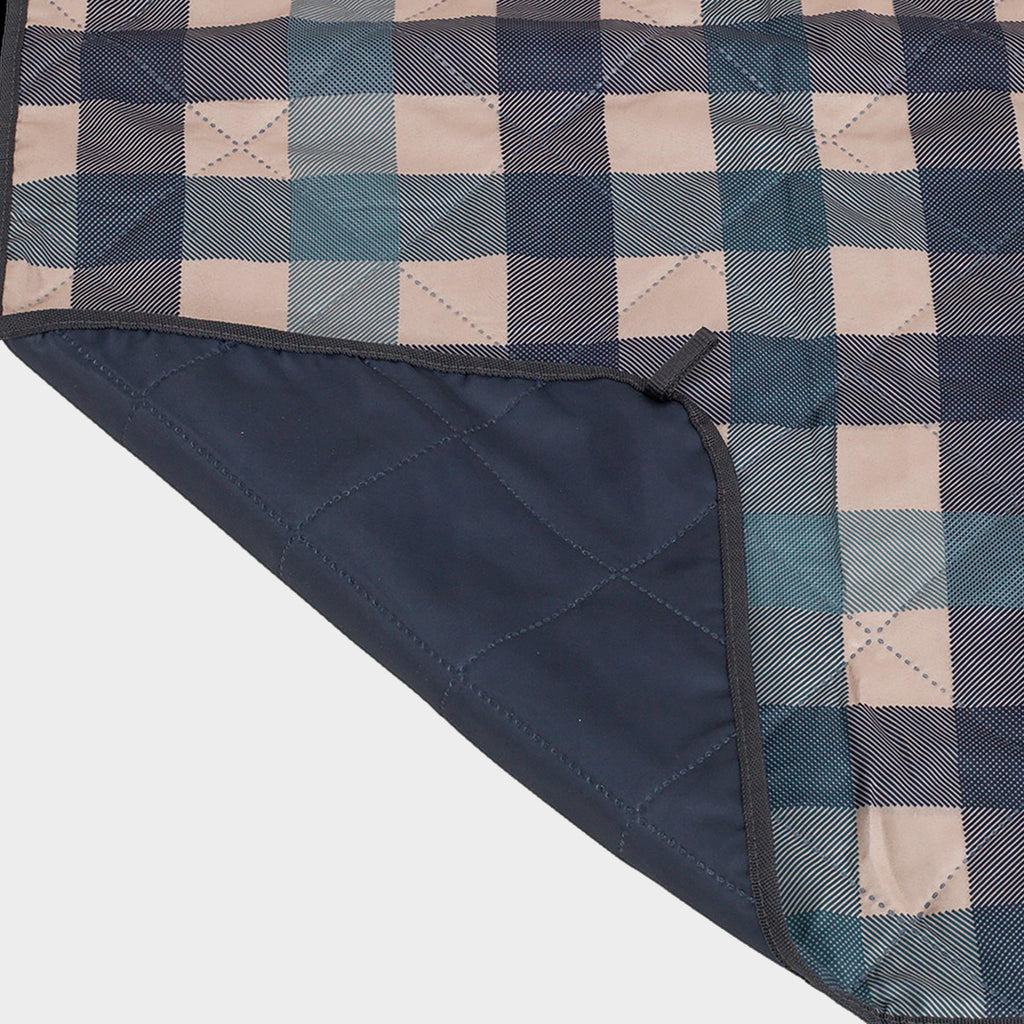 Camper Picnic Rug