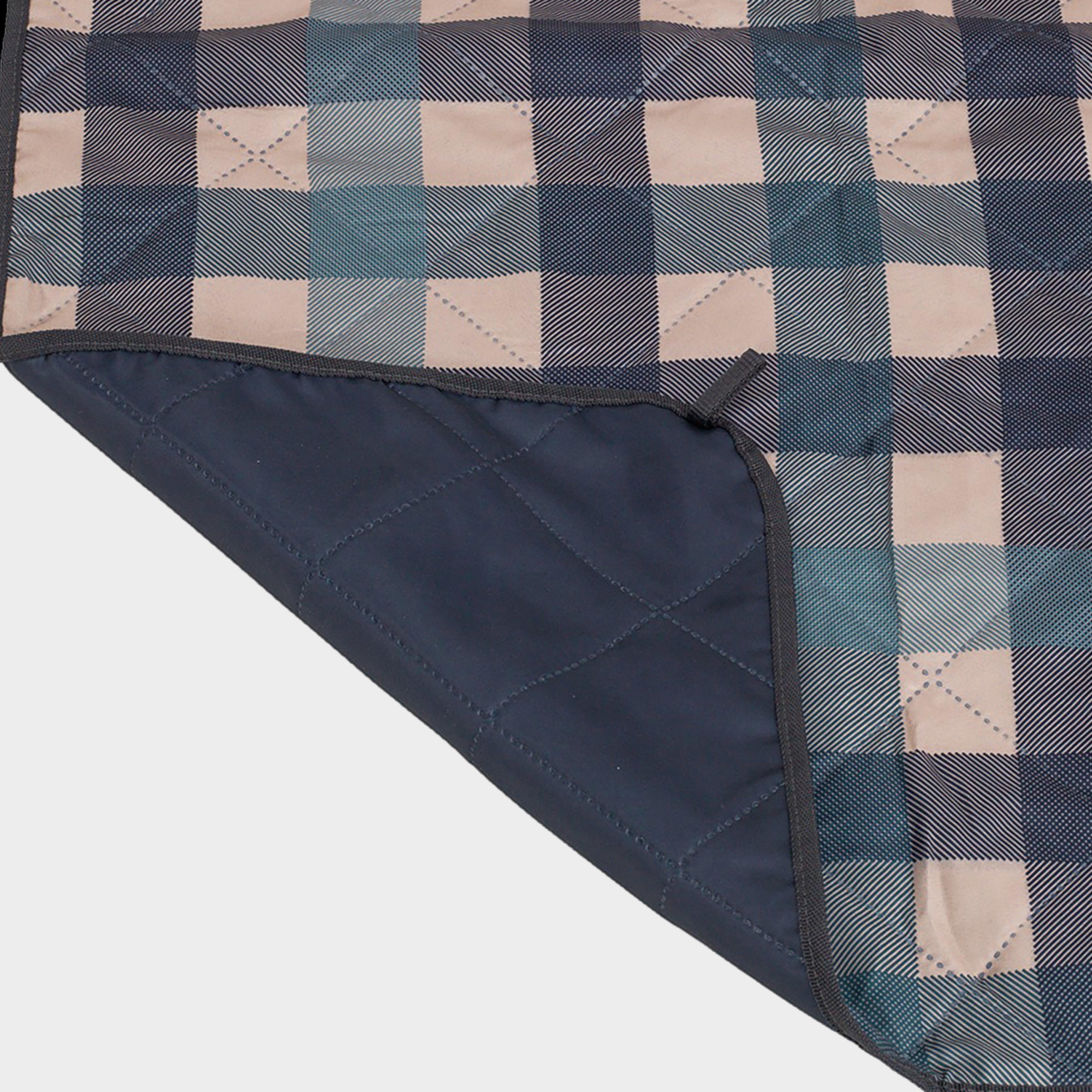 Camper Picnic Rug