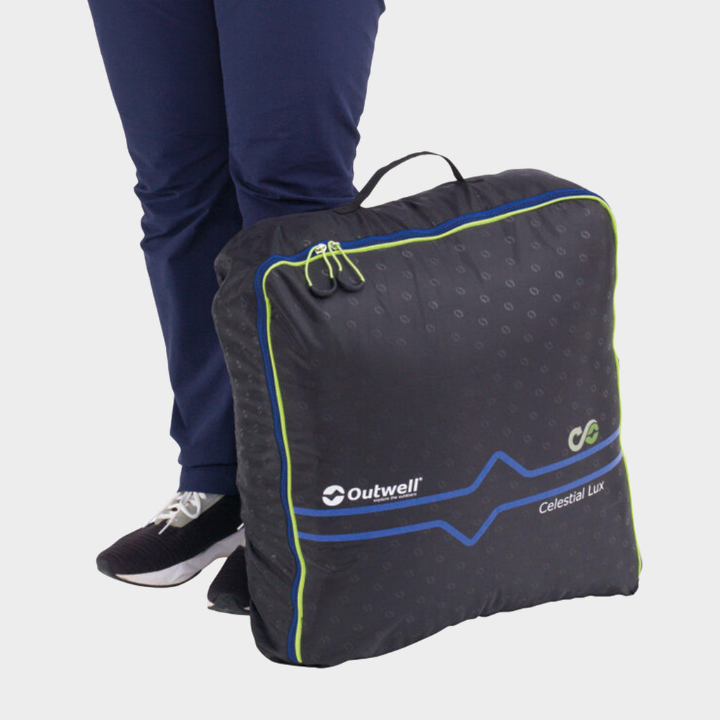 Celestial Sleeping Bag