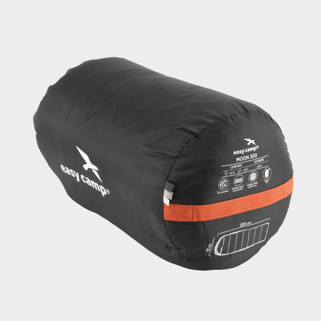 Moon 300 Sleeping Bag
