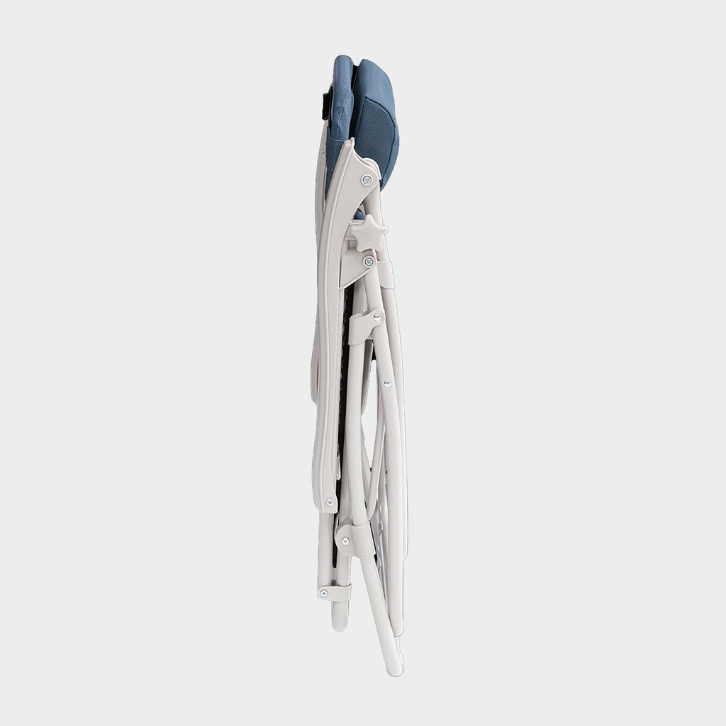 Ramsgate Ergo Core Chair Blue
