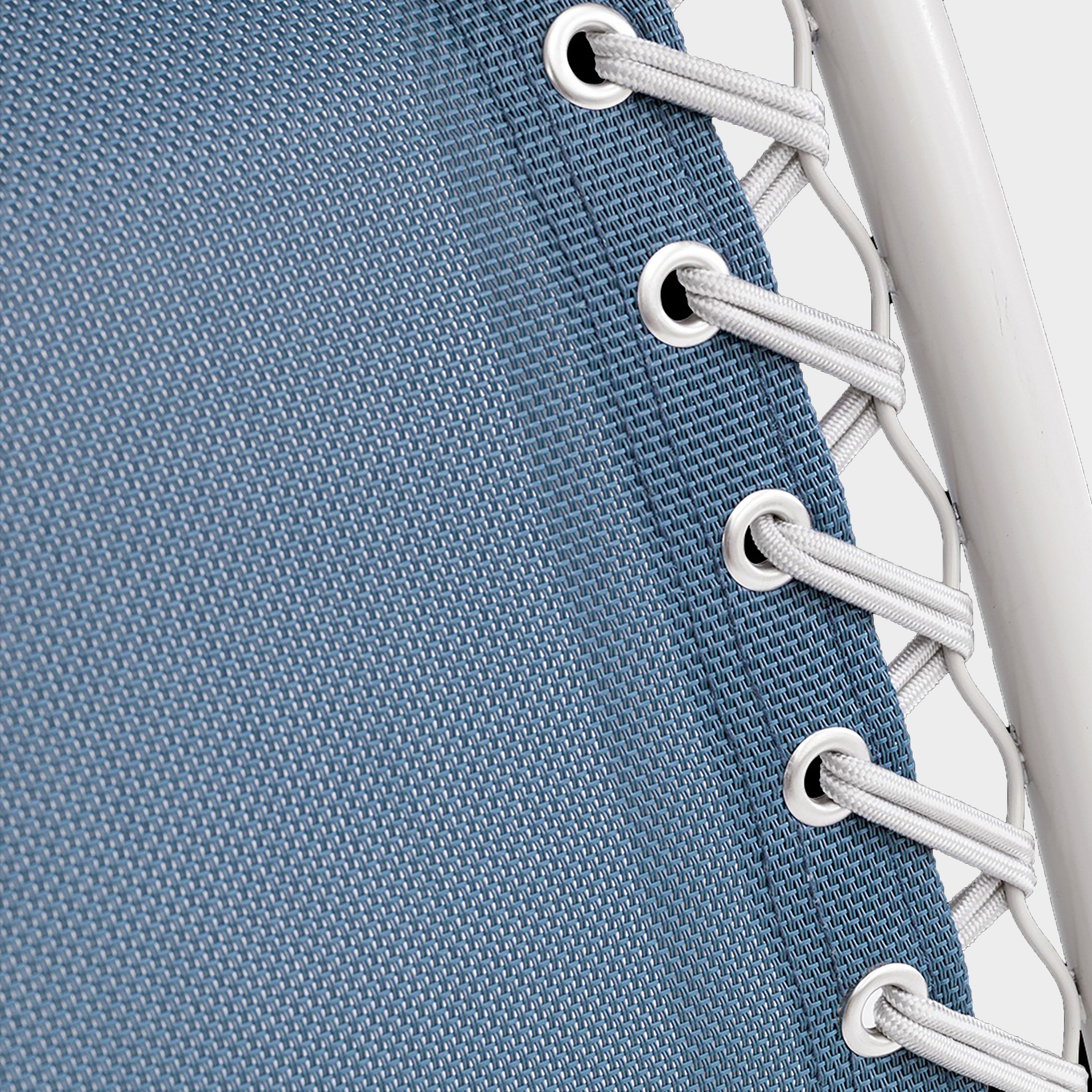 Ramsgate Ergo Core Chair Blue