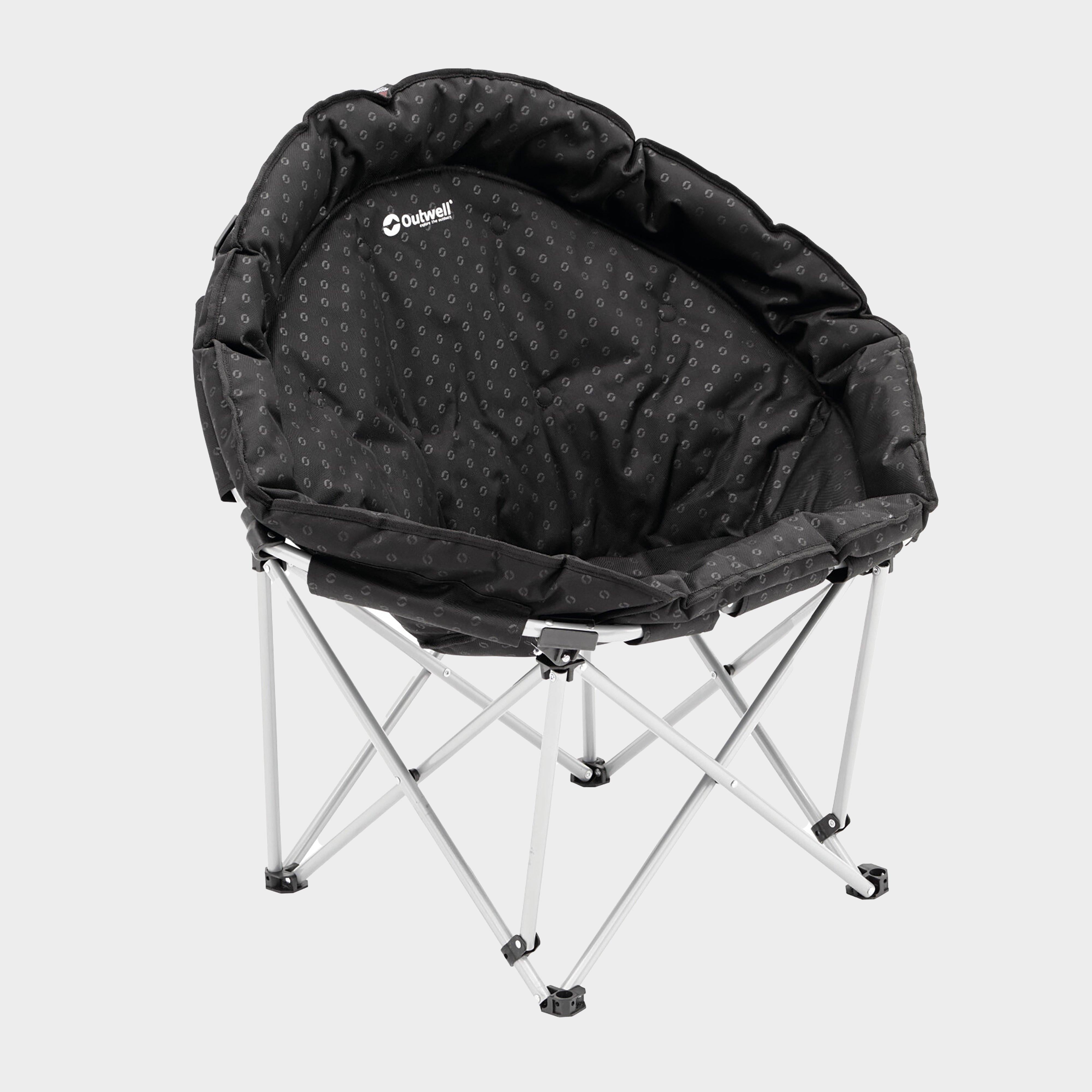 Casilda Moon Chair