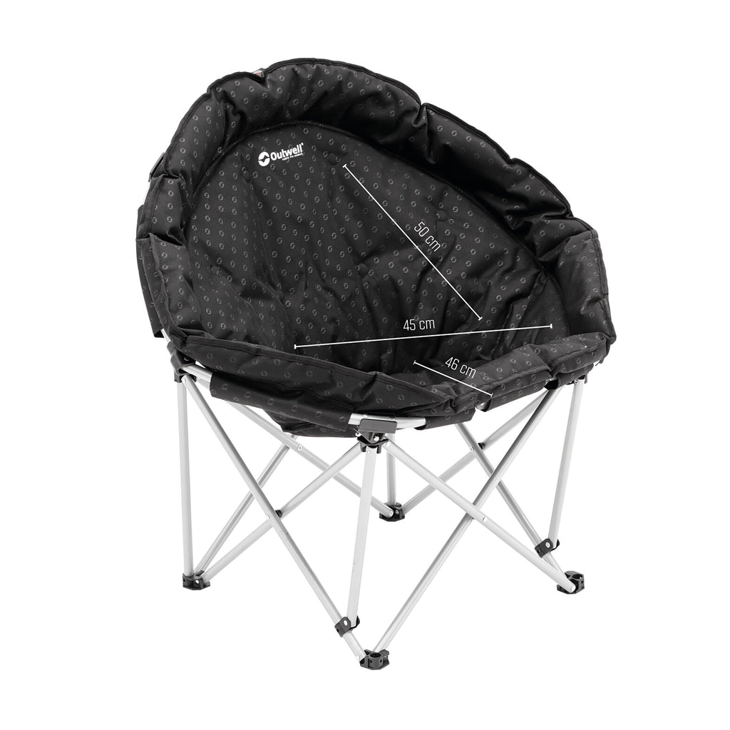 Casilda Moon Chair