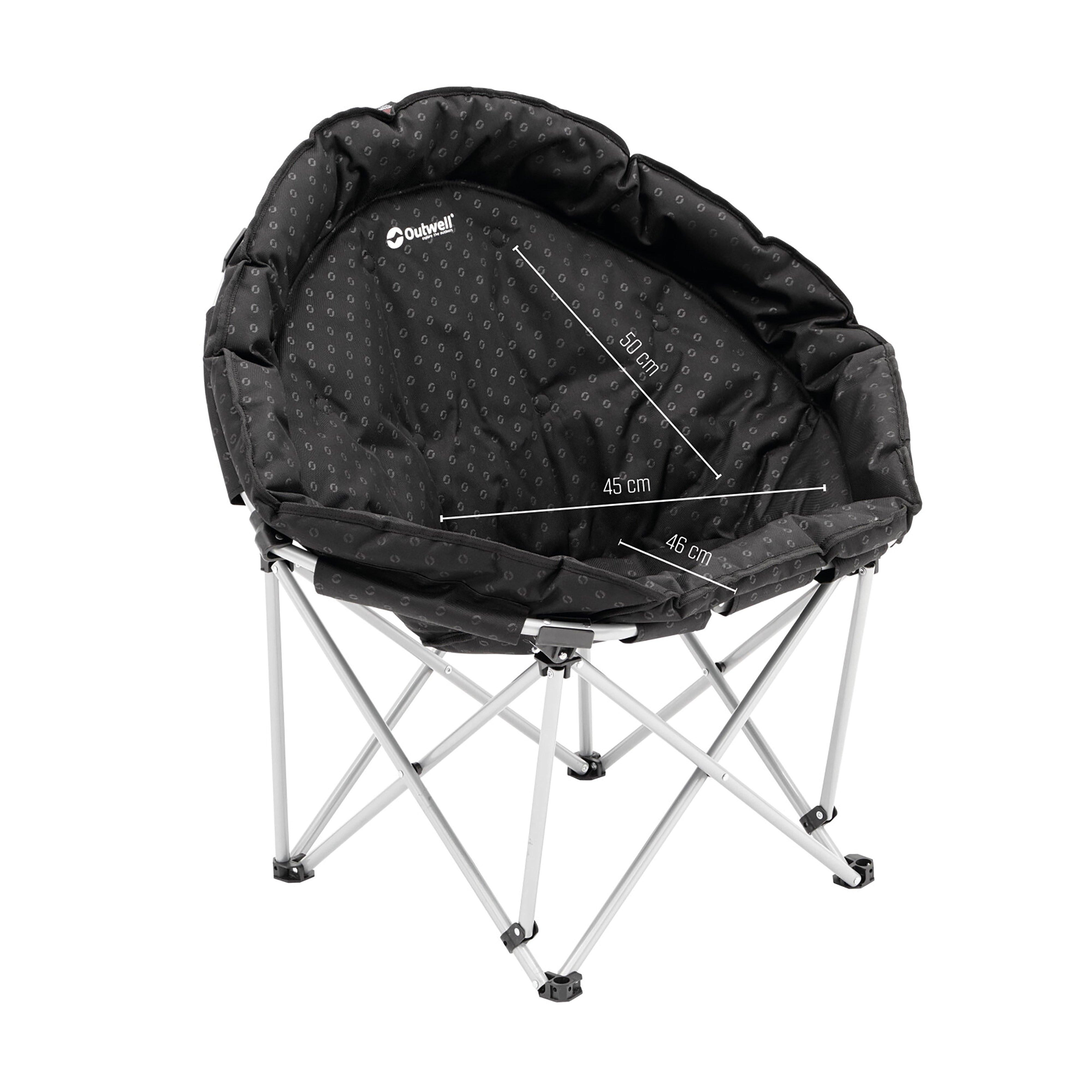 Casilda Moon Chair