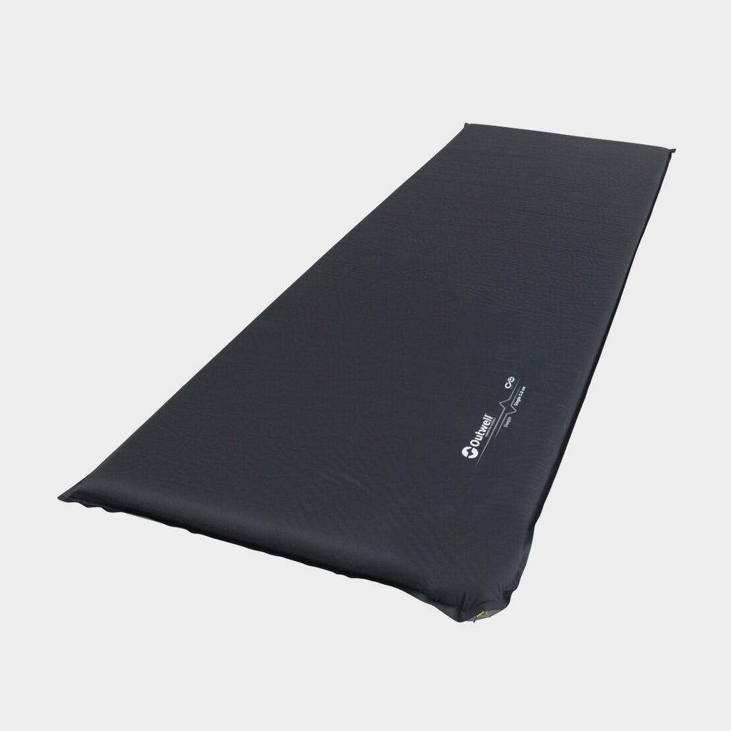 Sleepin 5cm Single Self Inflating Sleeping Mat