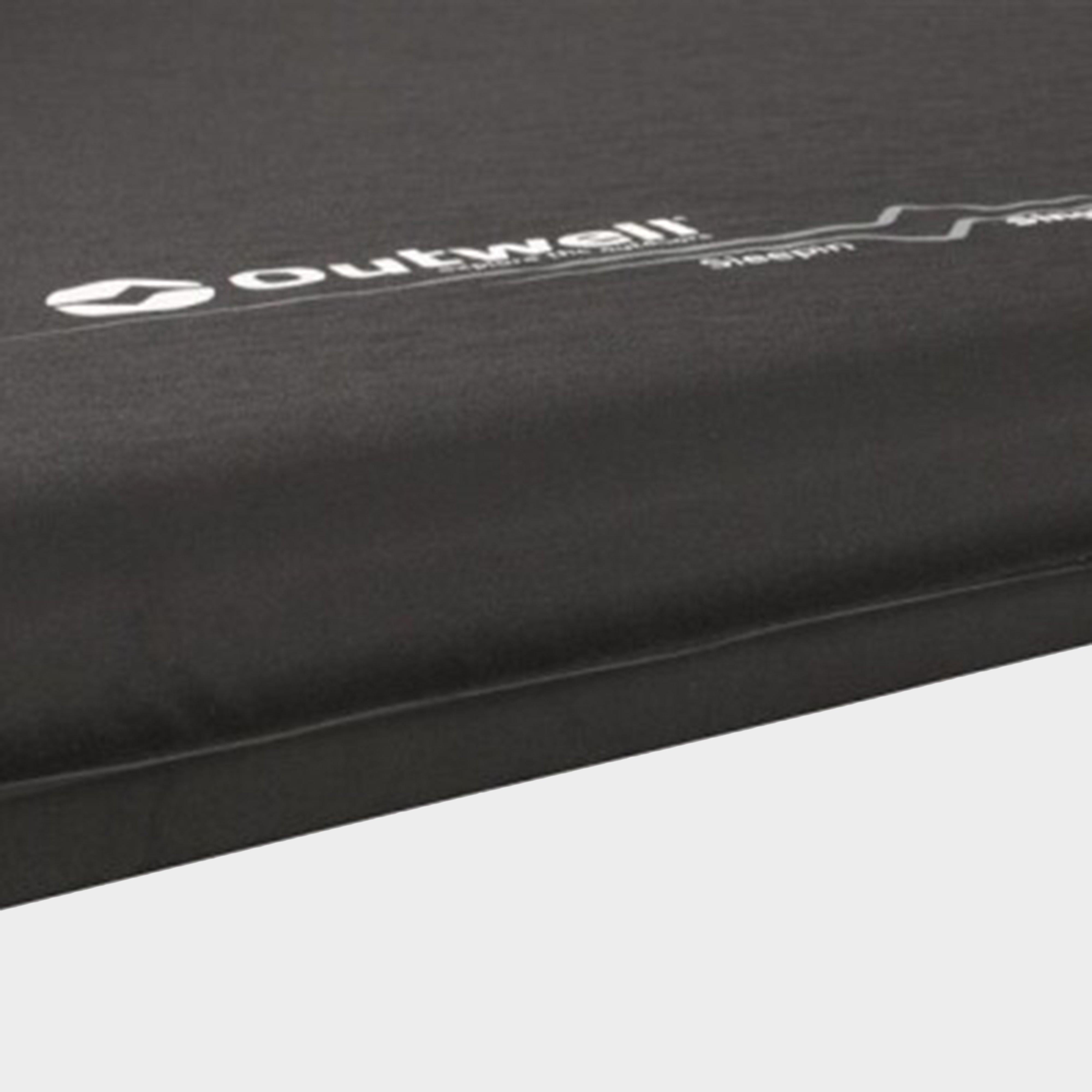 Sleepin 5cm Single Self Inflating Sleeping Mat