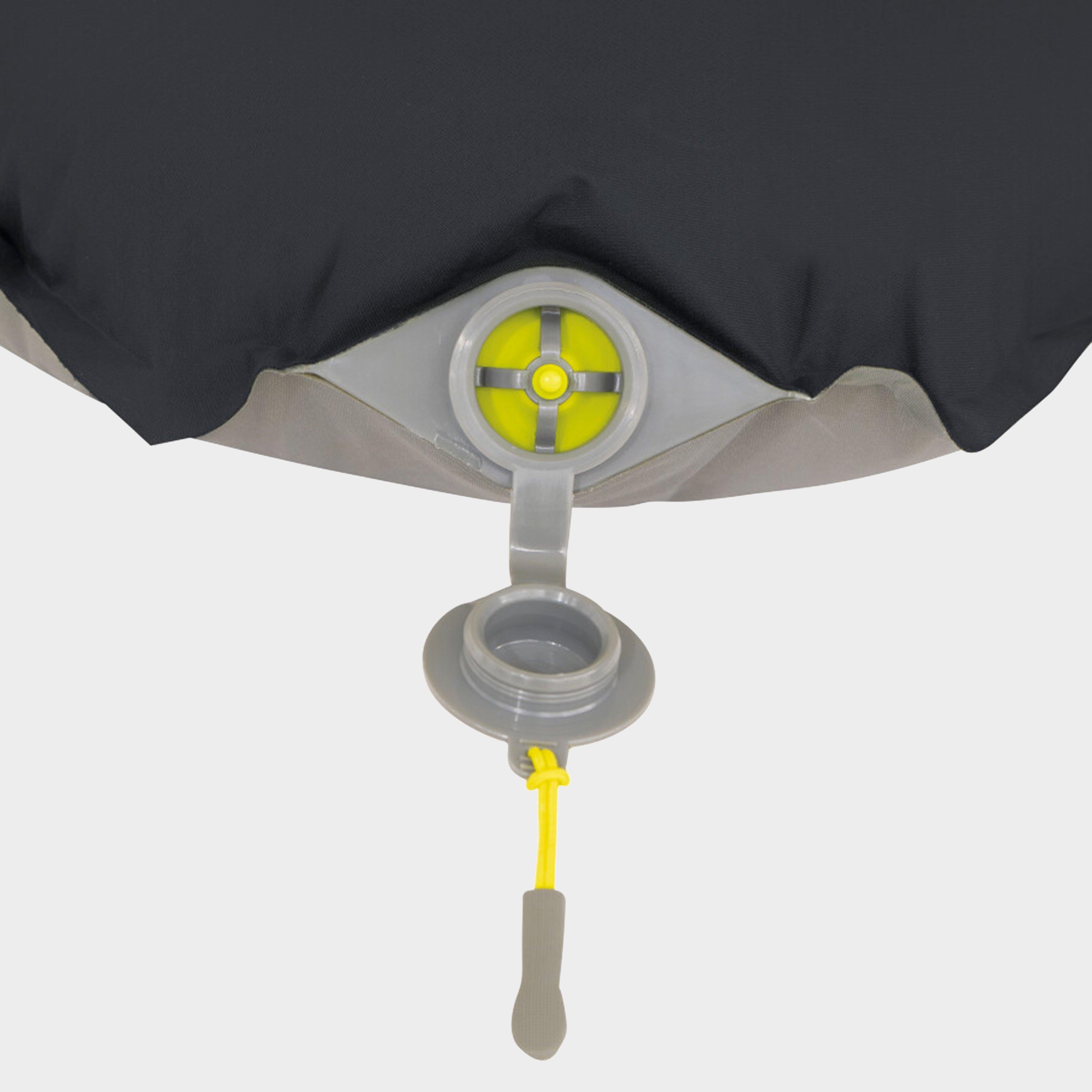 Sleepin 5cm Single Self Inflating Sleeping Mat