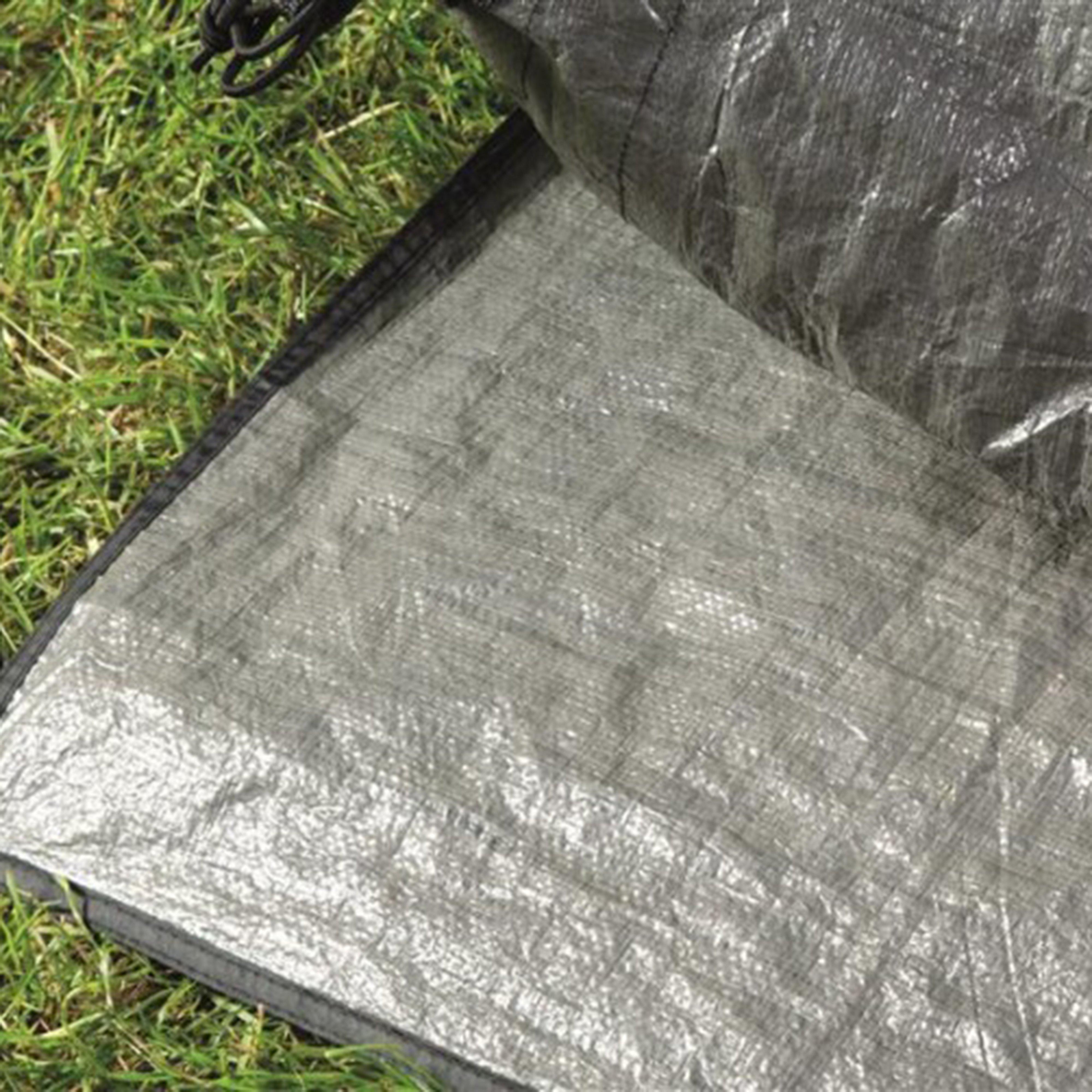 Sundale 5PA Footprint LUX Groundsheet