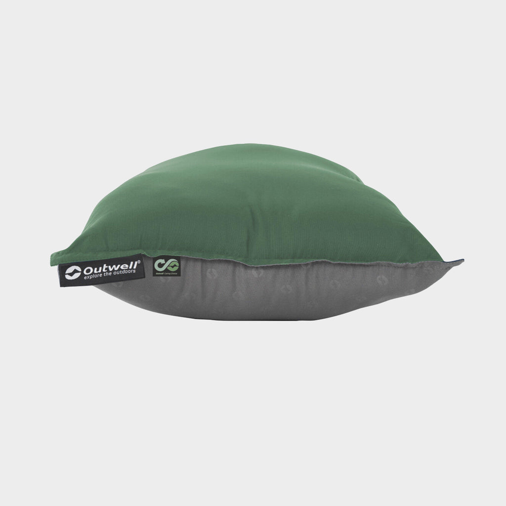 Contour Pillow