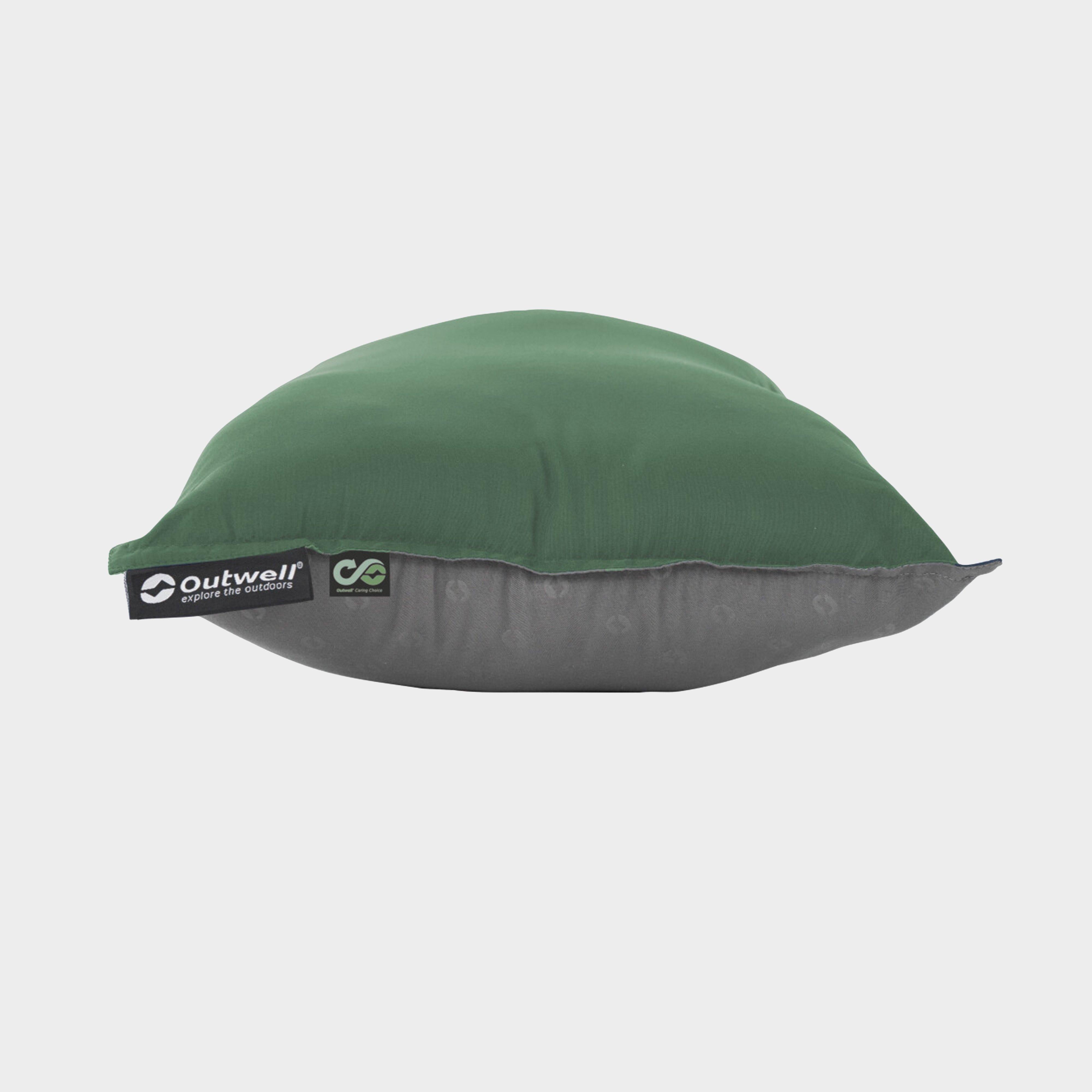 Contour Pillow