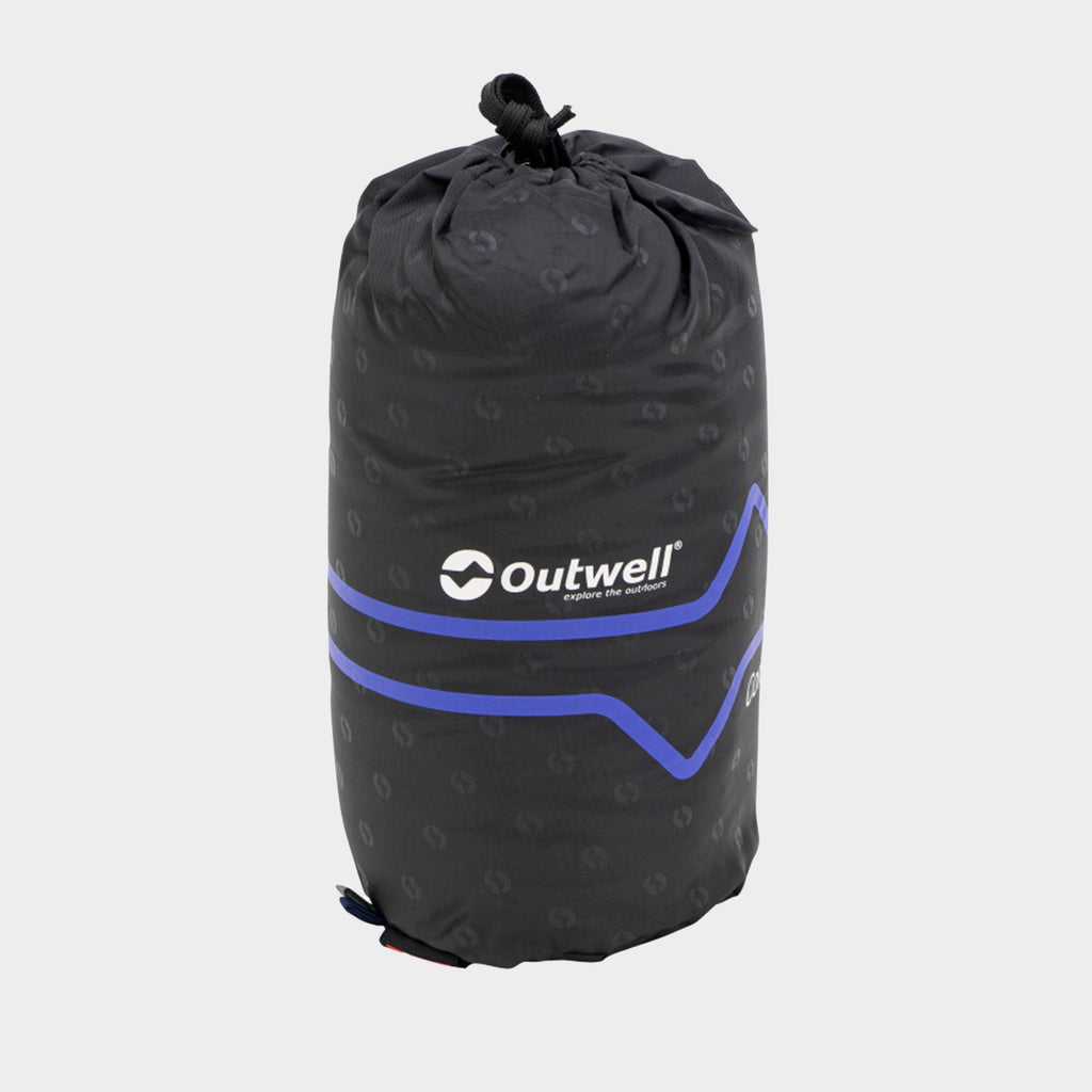 Contour Pillow