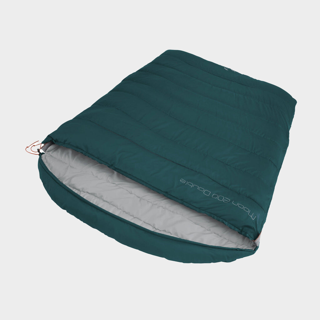 Moon 200 Double Sleeping Bag