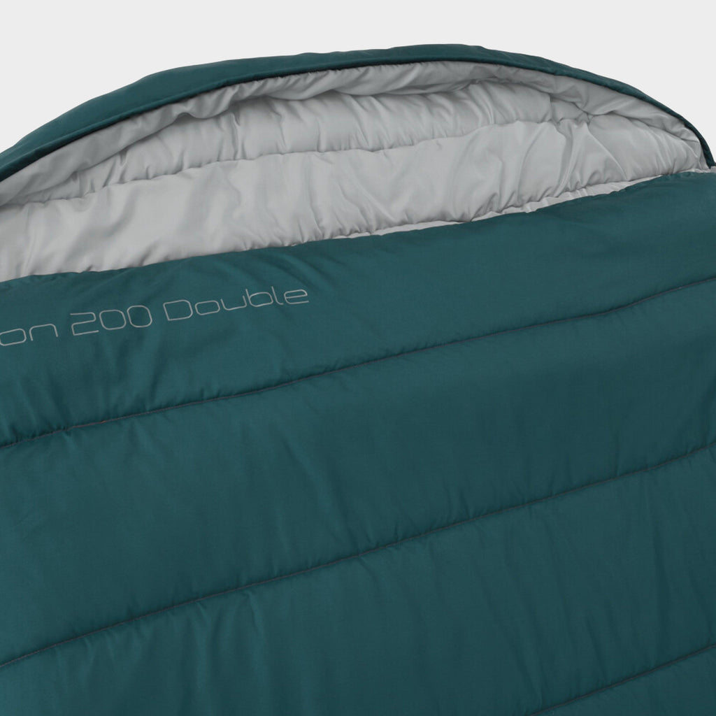 Moon 200 Double Sleeping Bag