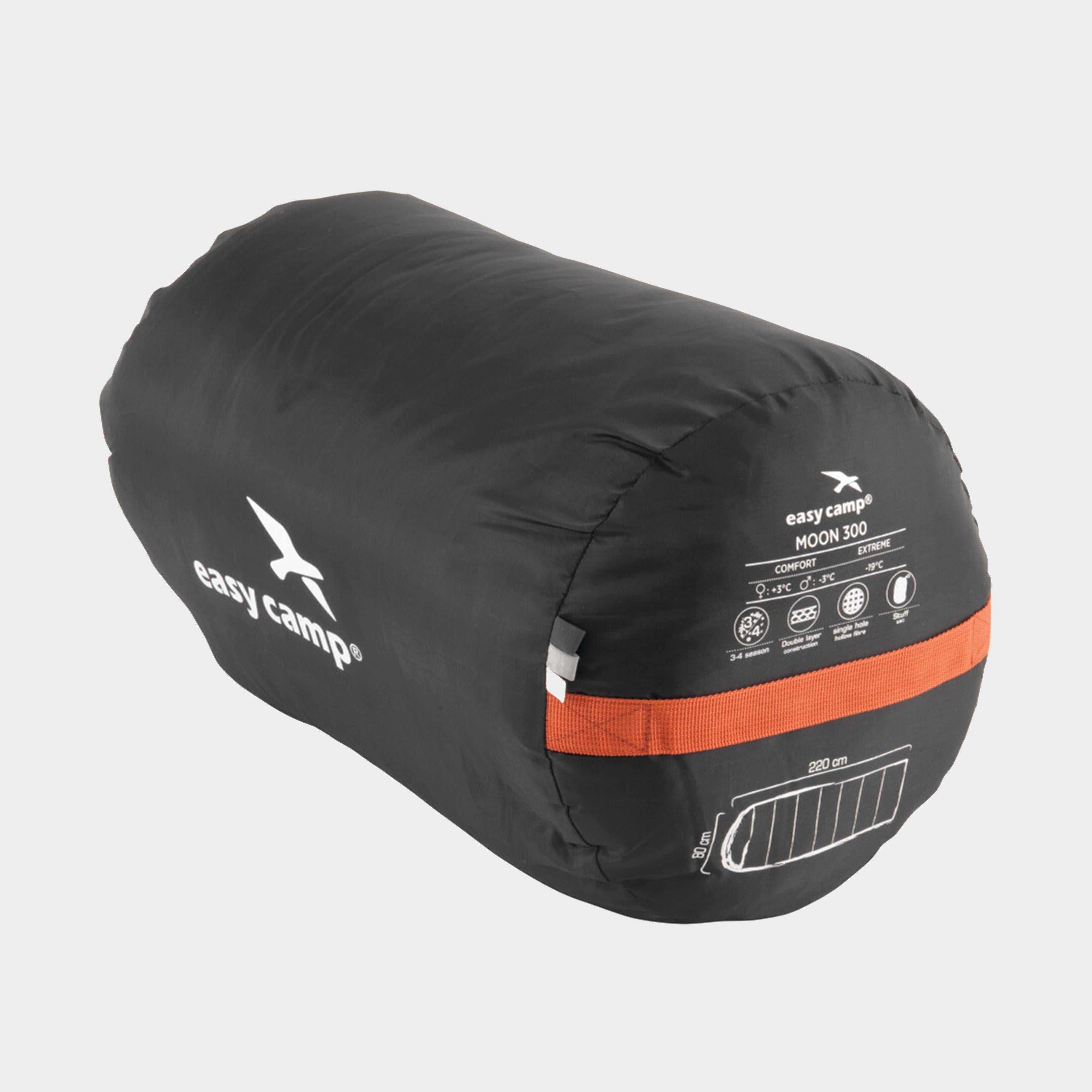 Moon 200 Double Sleeping Bag
