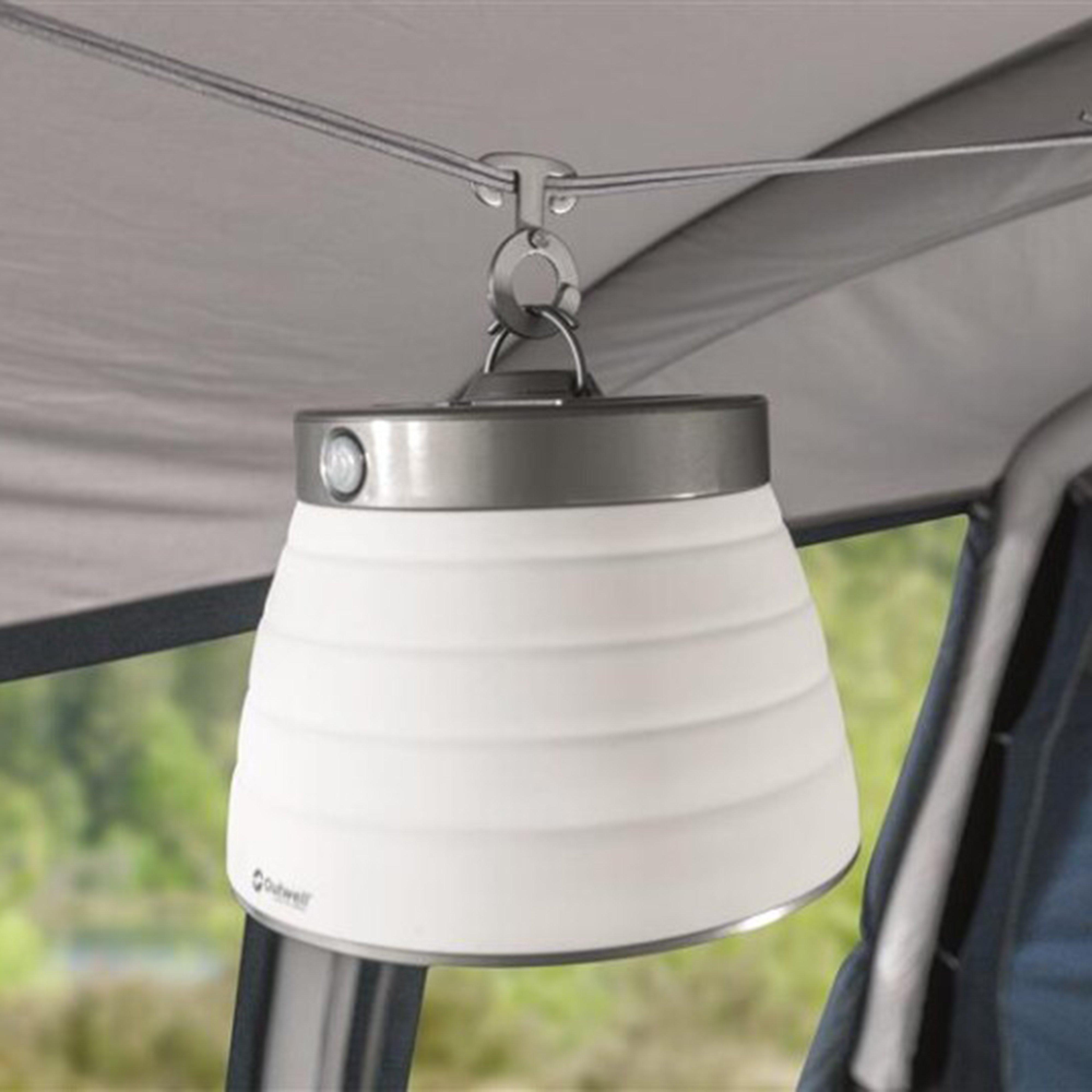 Tent Hanging System