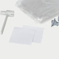 Air Tube Repair Kit - Orange