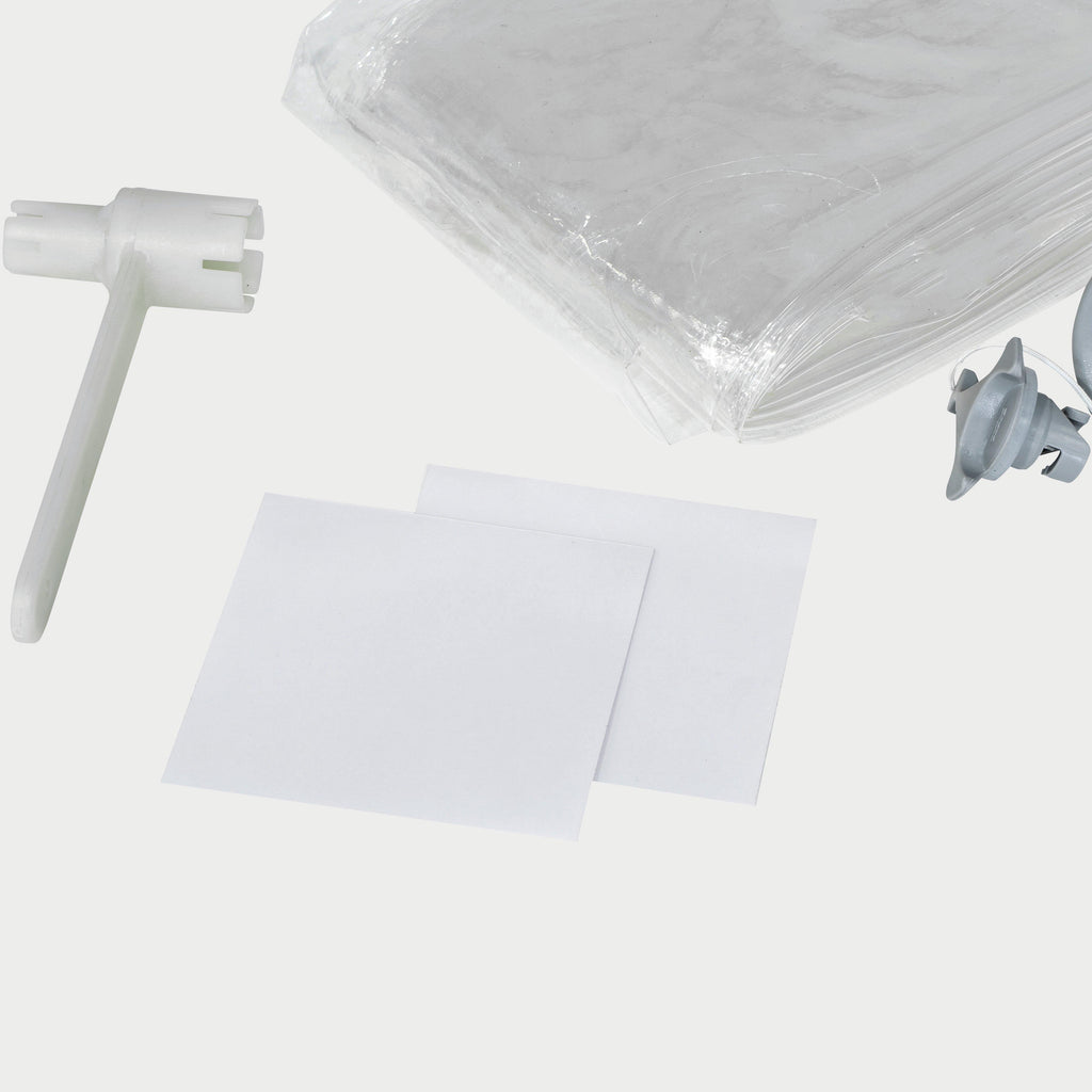 Air Tube Repair Kit - Orange