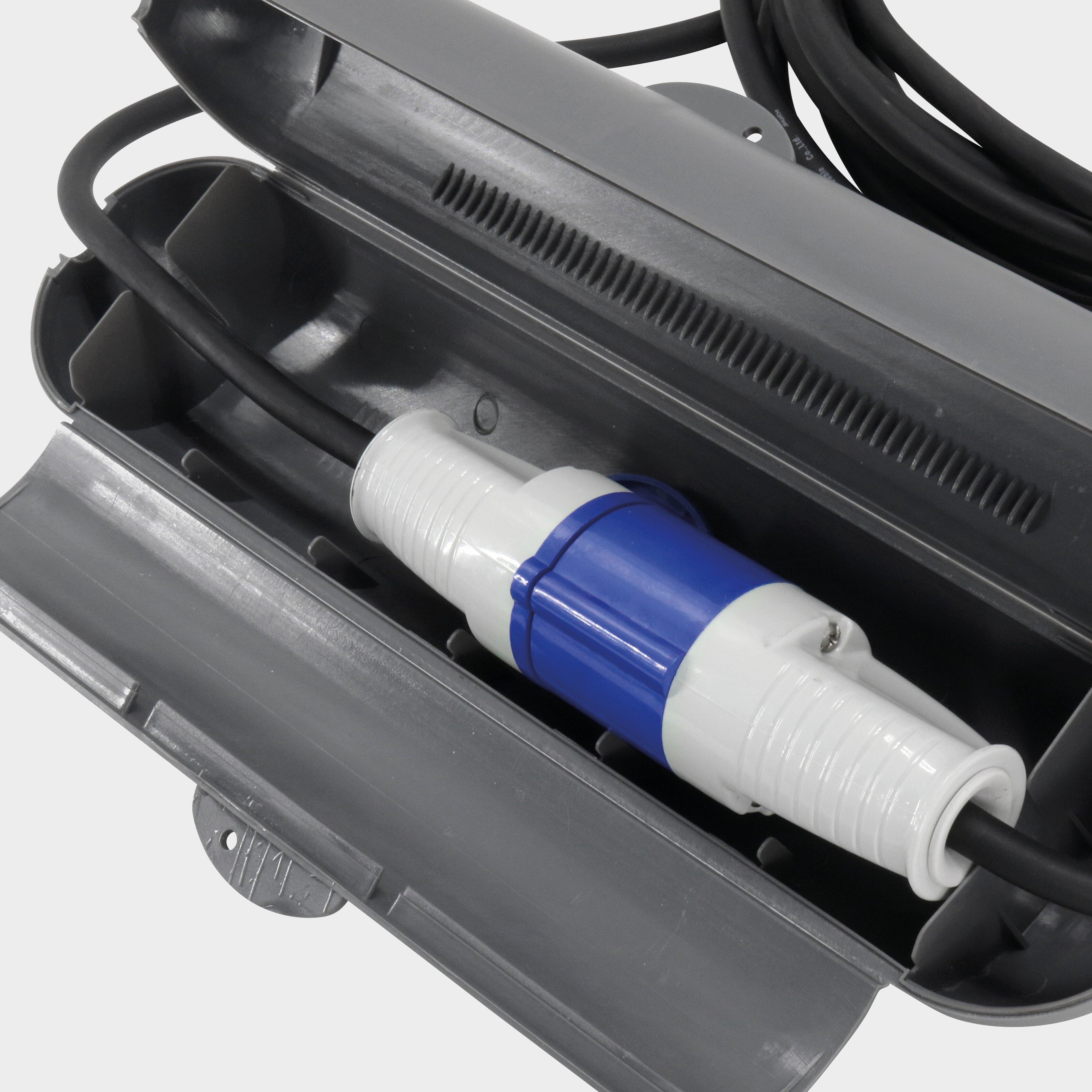 Cable Safety Box