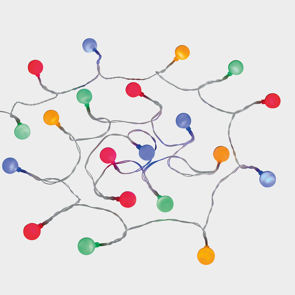 Gamma Light Chain