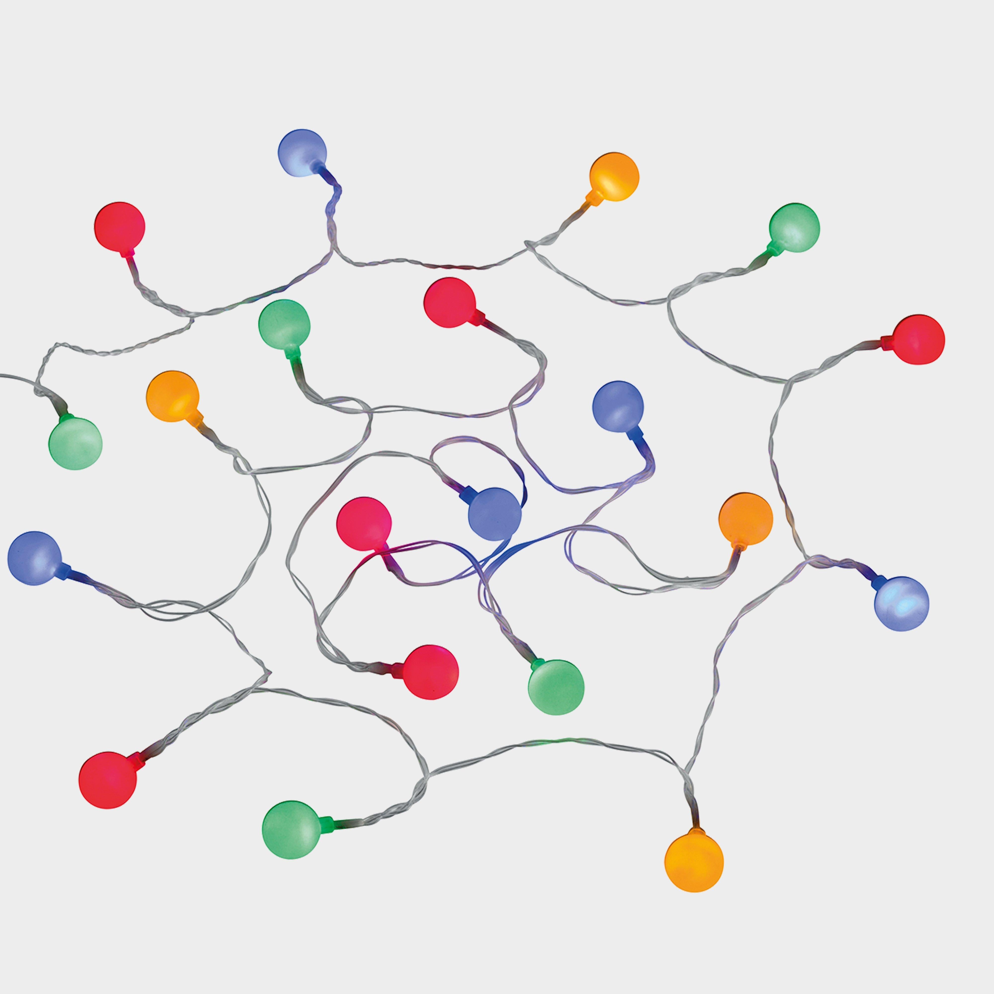 Gamma Light Chain