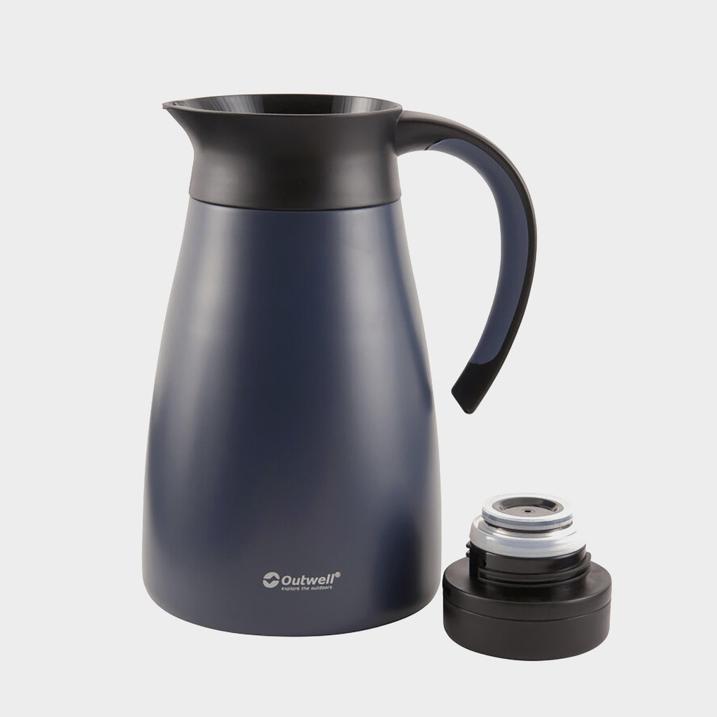 Tisane Vacuum Jug